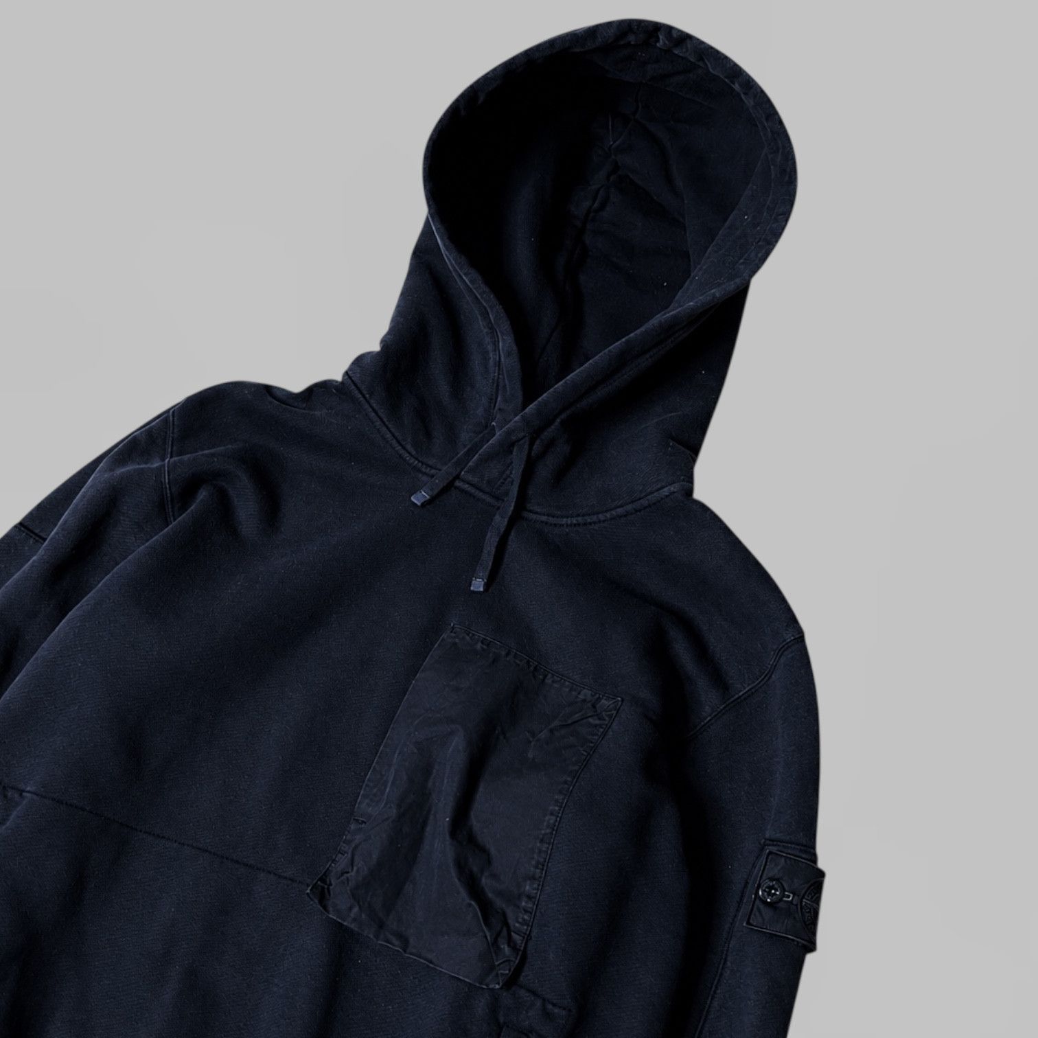 Stone Island Shadow Project Stone island shadow project hoodie size M Size US M / EU 48-50 / 2 - 3 Thumbnail