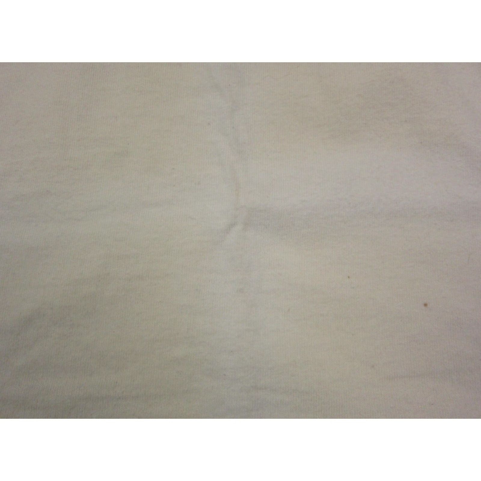 Fruit Of The Loom Vintage Fruit of the Loom Shirt Mens XL White 90s Outdoor Racing Festival T-Shirt Crew Neck Short Sleeve Size US XL / EU 56 / 4 - 4 Thumbnail