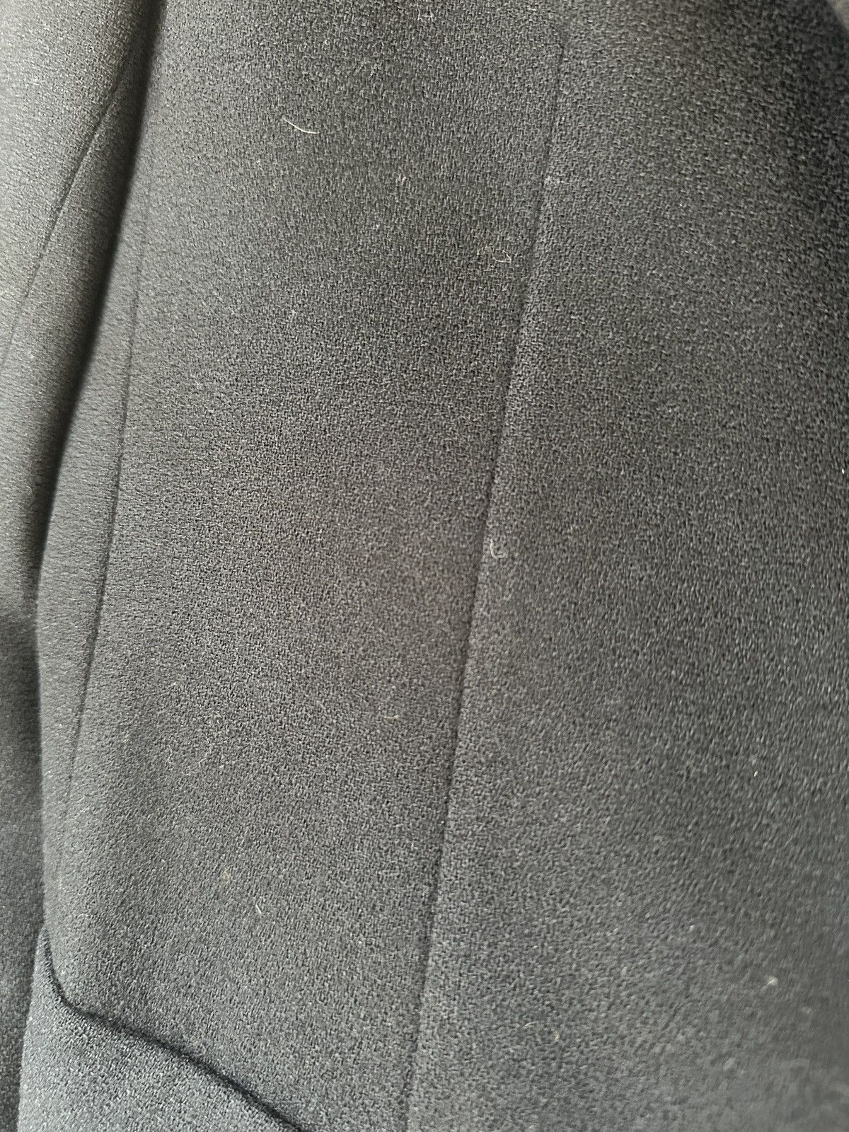 Other Vintage CHAUS Wool Blazer Size L / US 10 / IT 46 - 6 Thumbnail