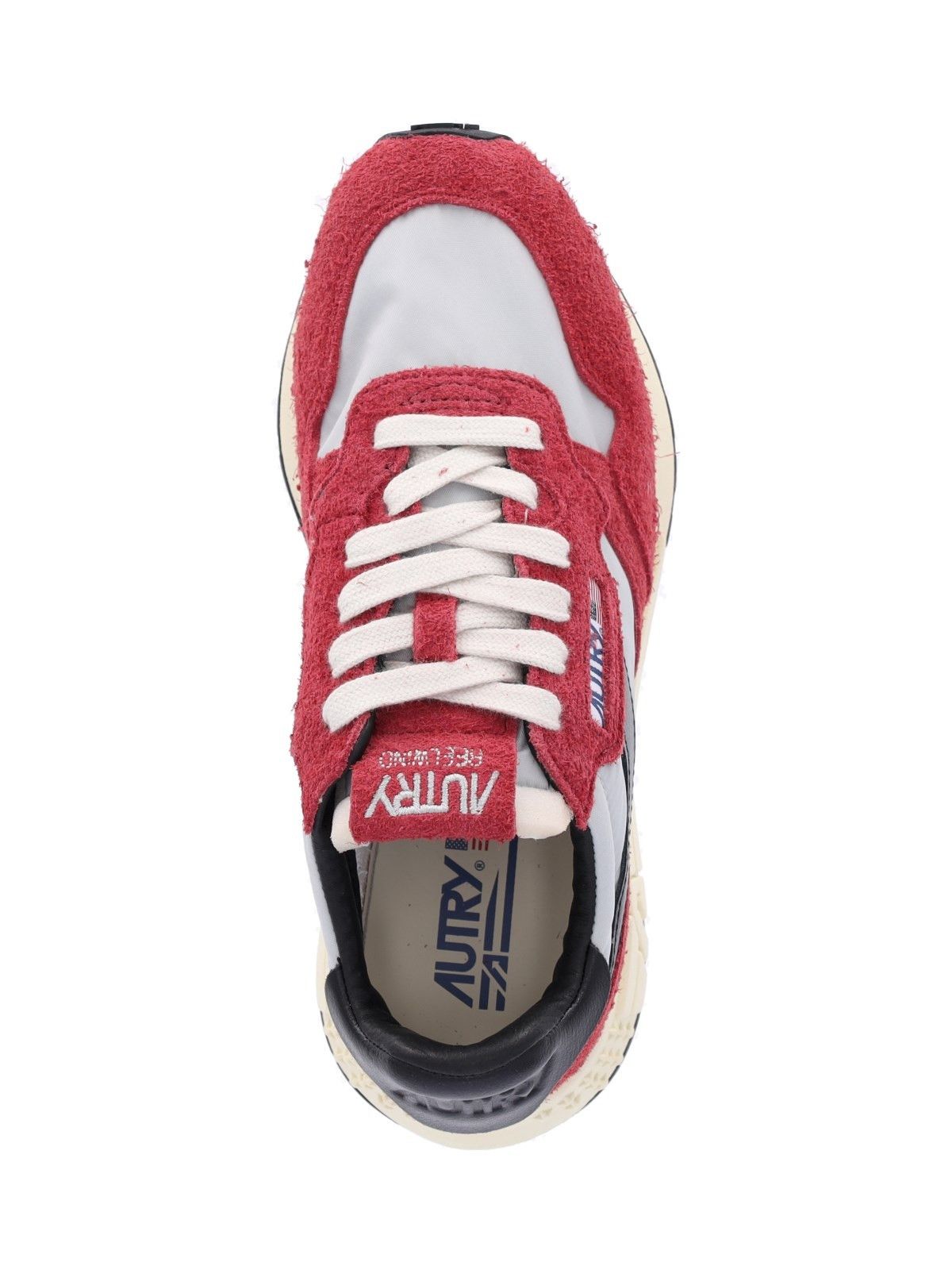 AUTRY o1y0725 Low-Top Sneakers in Multicolor Size US 6 / IT 36 - 5 Thumbnail