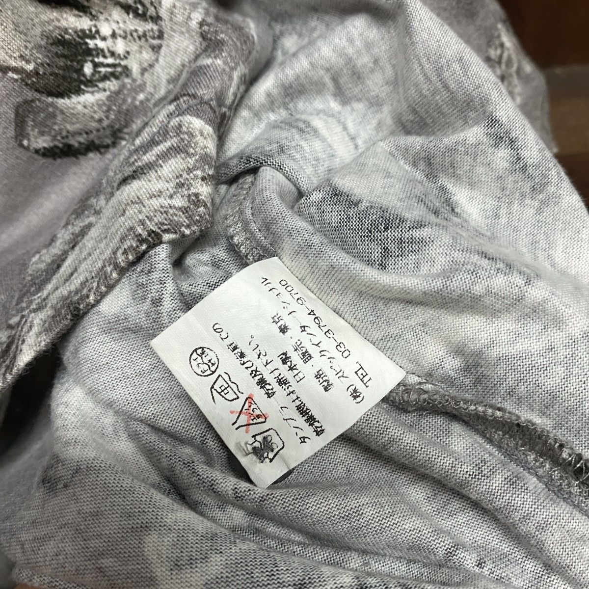Tornado Mart TORNADO MART Size US M / EU 48-50 / 2 - 6 Thumbnail