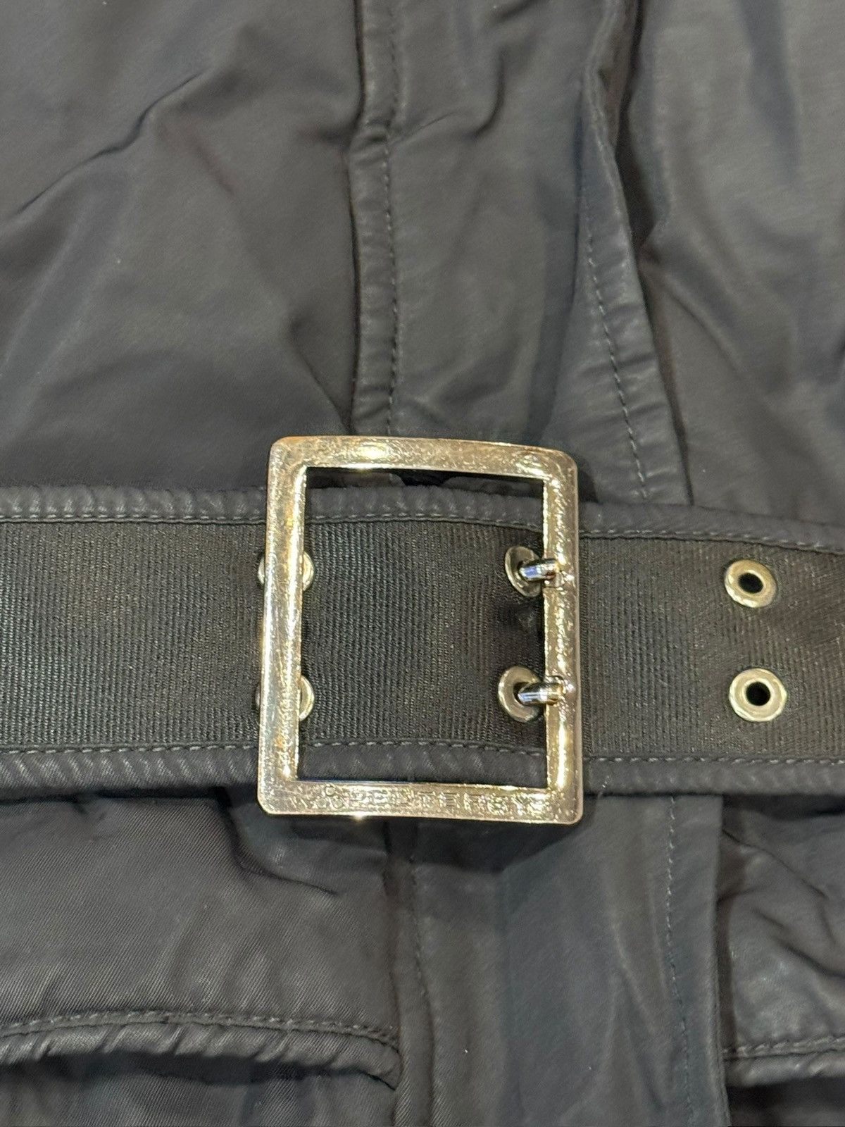 Peuterey Peuterey Sceptre 10 Down Ladies Puffer Parka Coat IT46 Large Size L / US 10 / IT 46 - 18 Thumbnail