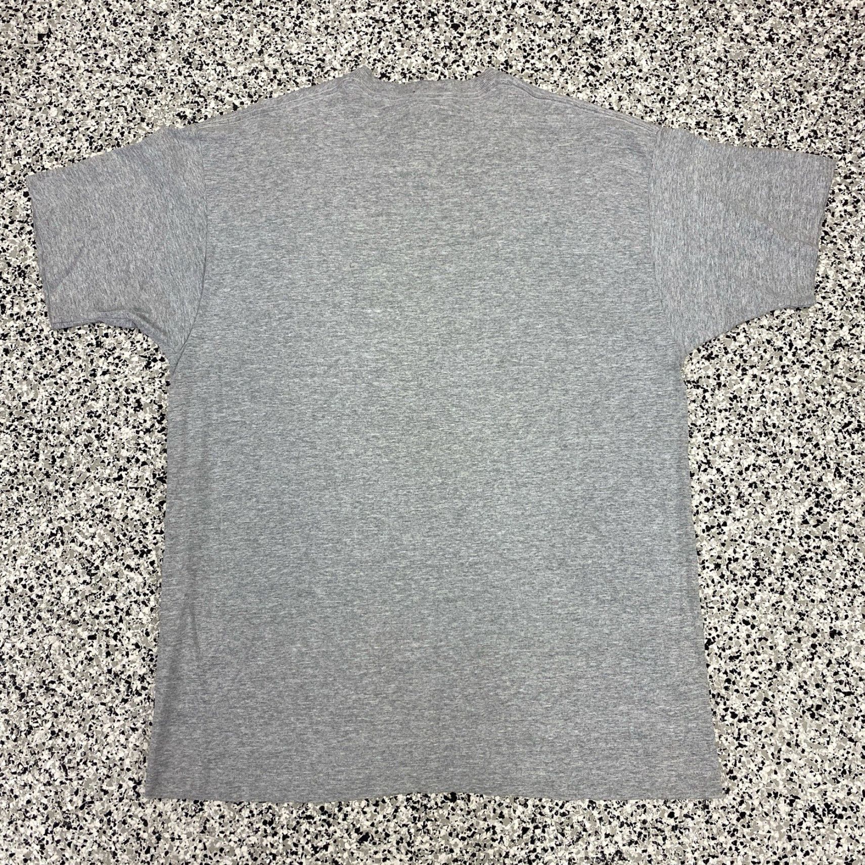 Pro Player VINTAGE Pro Player Arizona Wildcats 1997 Basketball Champions T Shirt Mens XL Gray 90s Sports Mens Size US XL / EU 56 / 4 - 4 Thumbnail