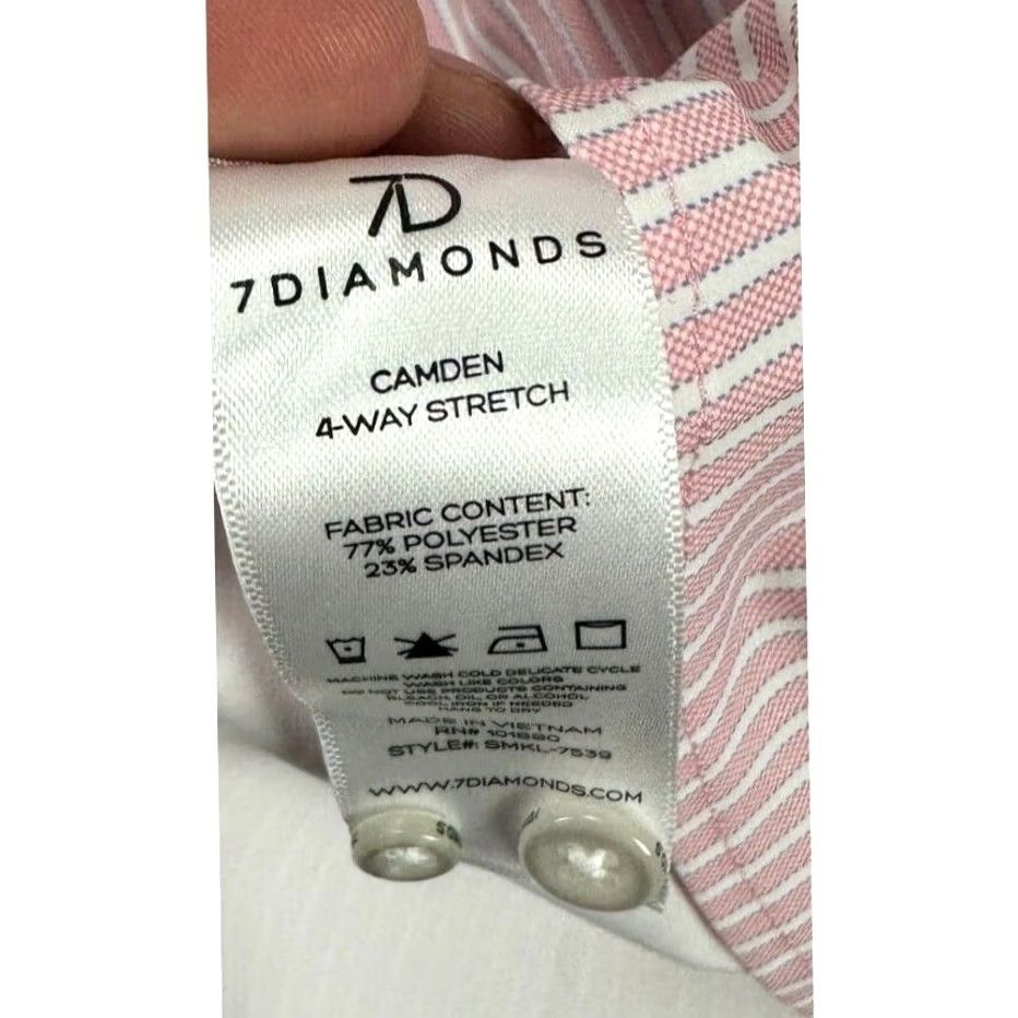 Vintage VINTAGE (none) Size US S / EU 44-46 / 1 - 7 Thumbnail