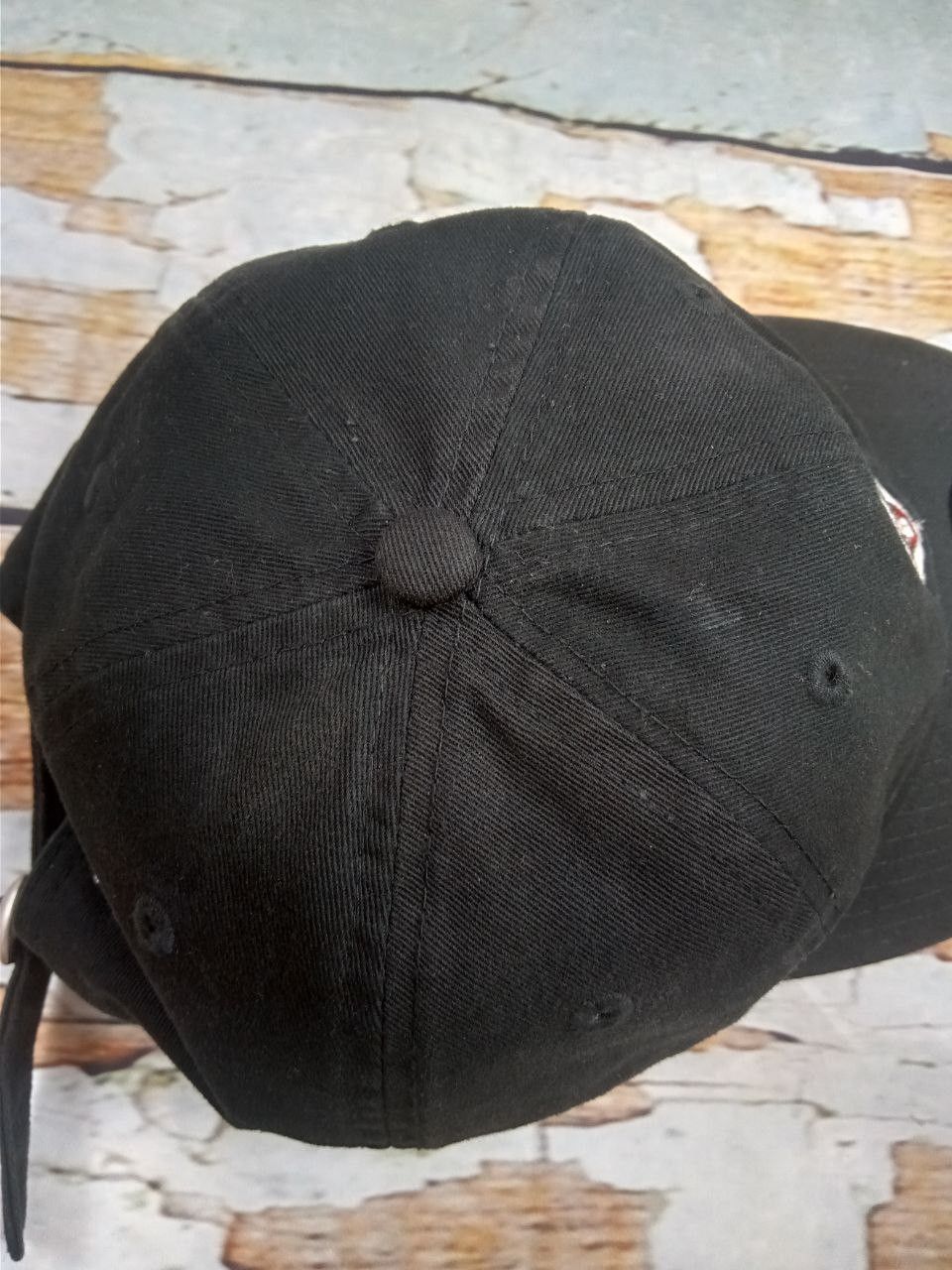 New Era New Era 9FORTY Looney Tunes Bugs Bunny Black Cap Hat Size ONE SIZE - 3 Thumbnail