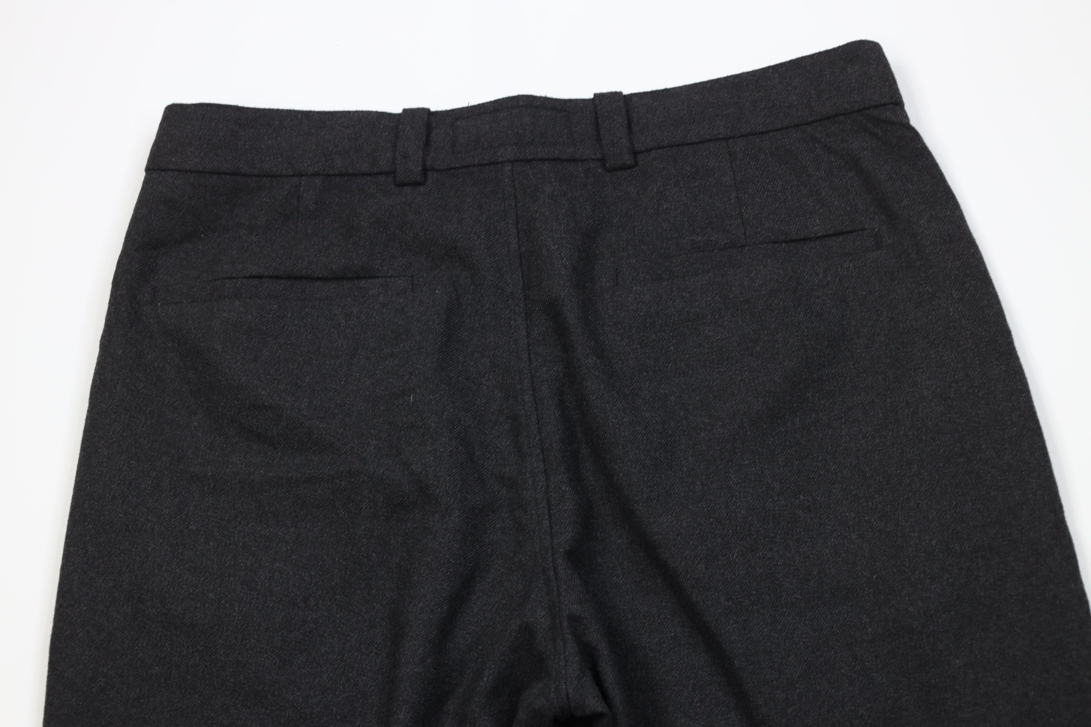 Abercrombie & Fitch Vintage Y2K Abercrombie & Fitch Chino Pants Trousers Gray Size US 33 - 10 Thumbnail