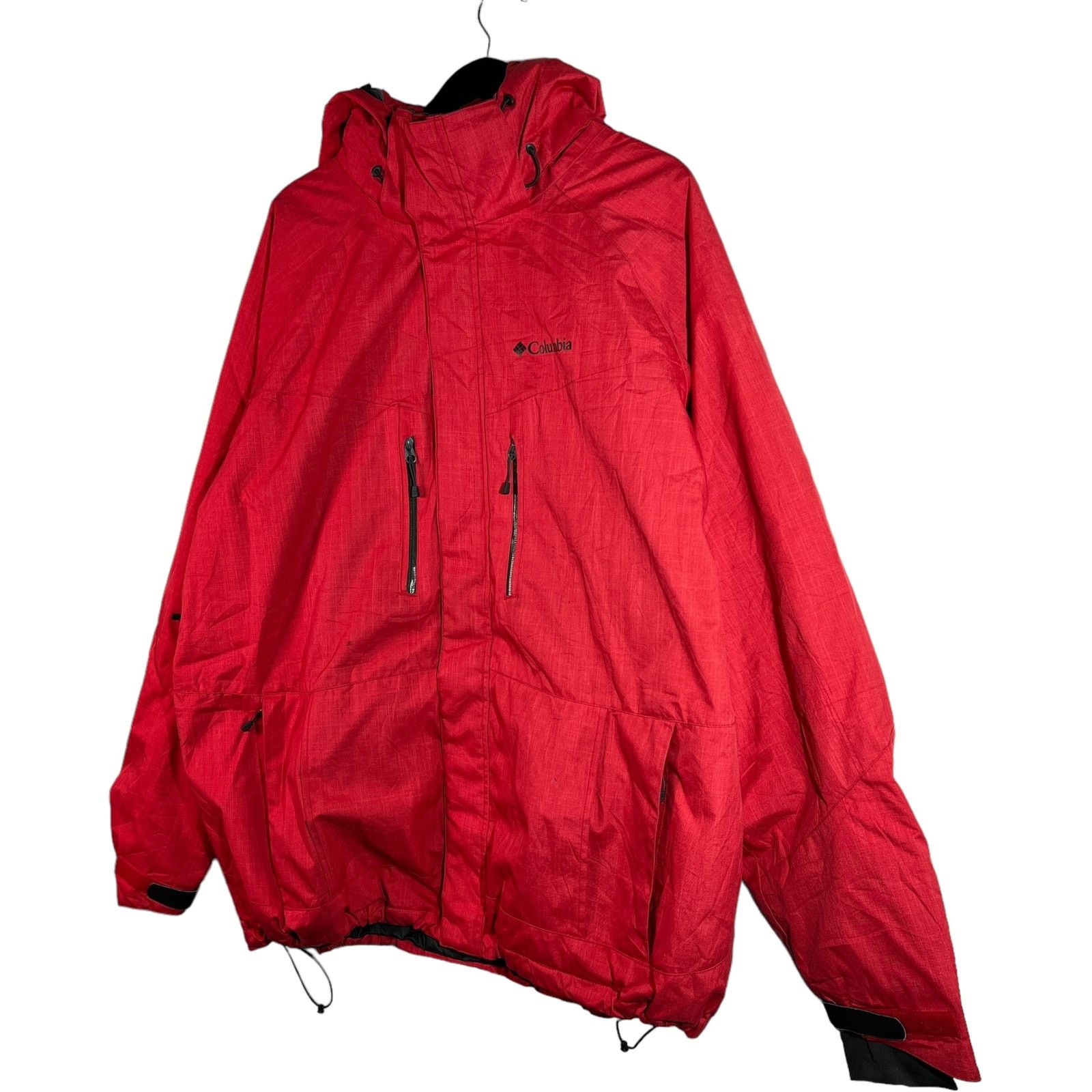 Columbia Columbia Sportswear Full Zip Ski Jacket Size US XXL / EU 58 / 5 - 3 Thumbnail
