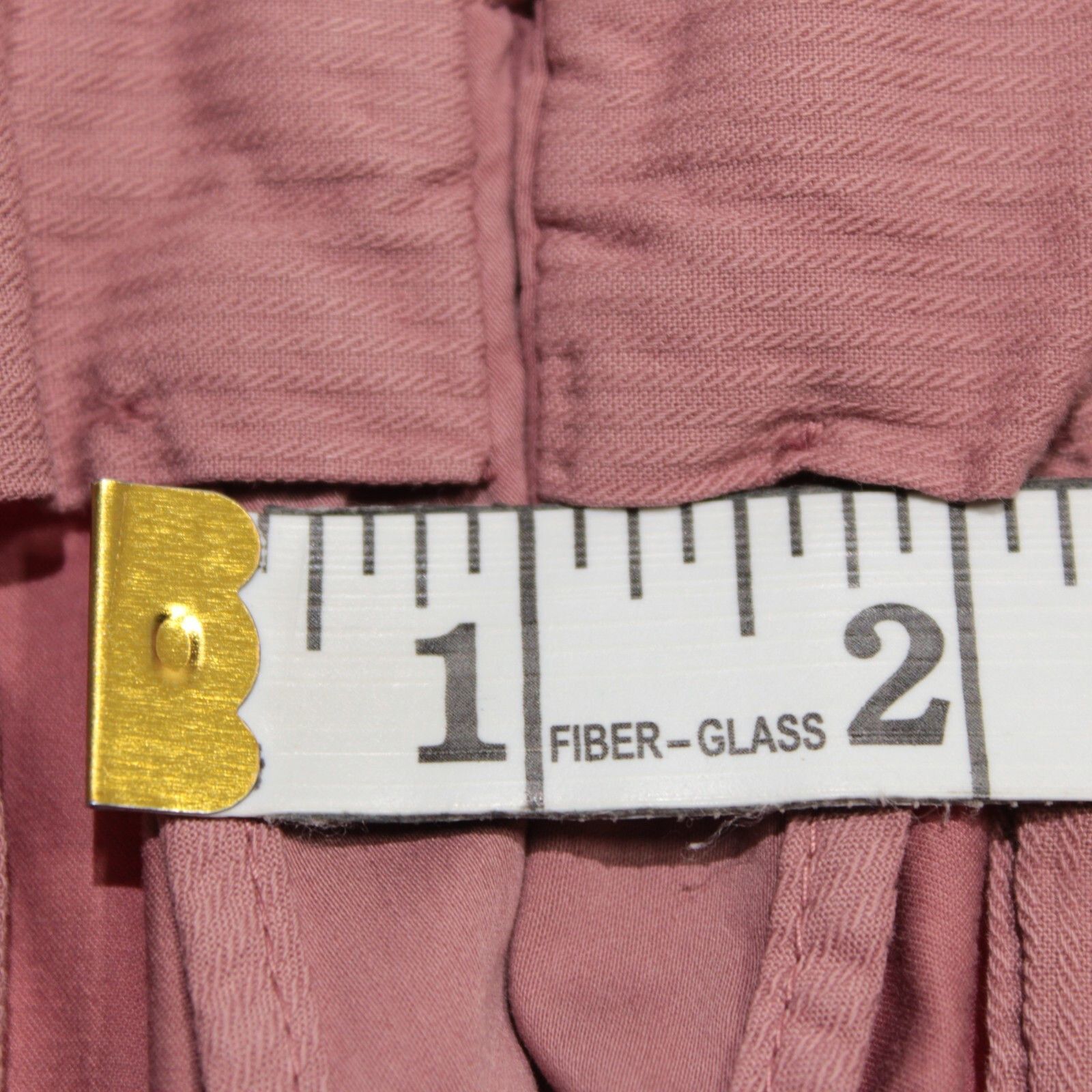 Zanella Zanella New with tags Chino Size 32 US In Pink Size US 32 / EU 48 - 9 Thumbnail