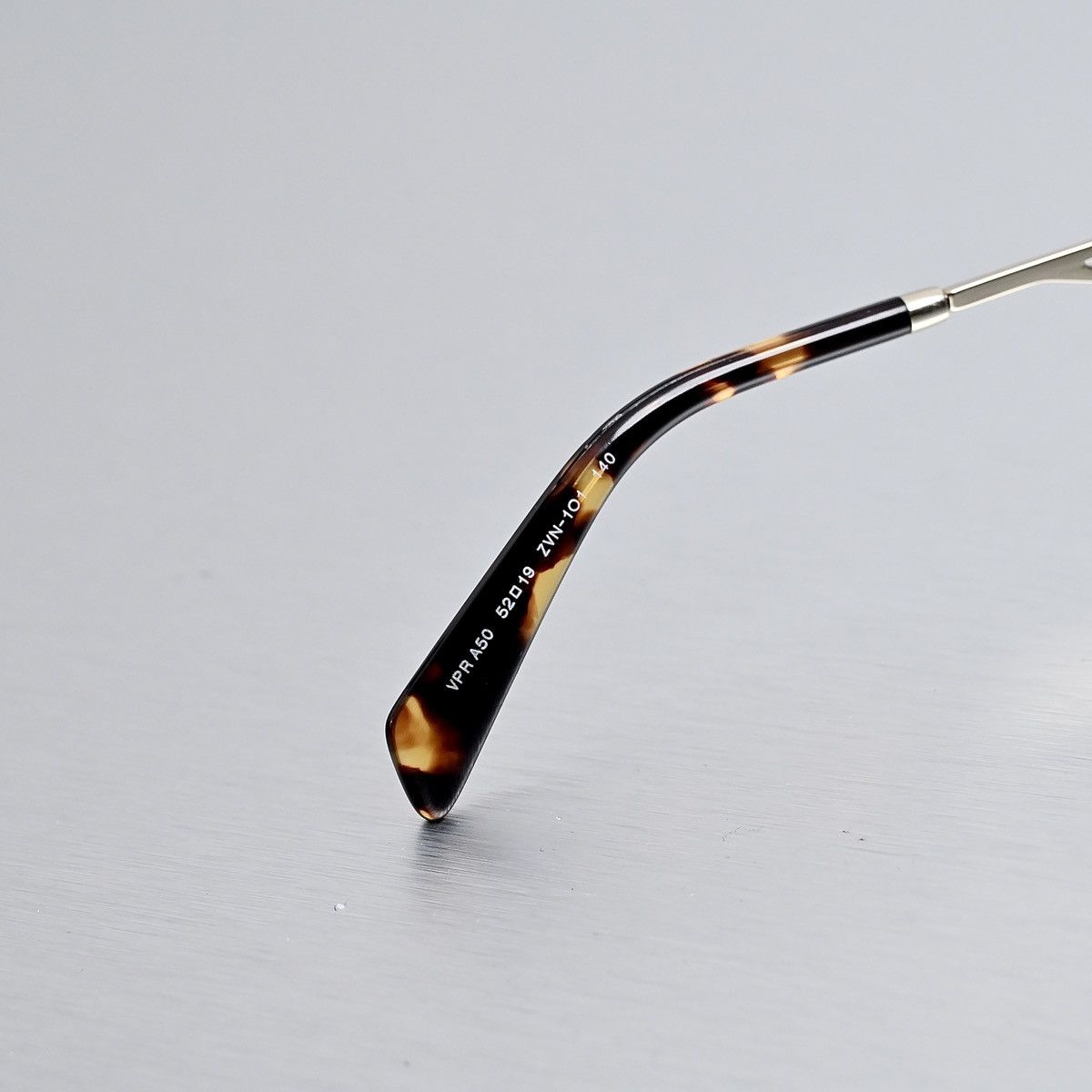Prada PRADA 0PR A50V GLASSES Size ONE SIZE - 5 Thumbnail