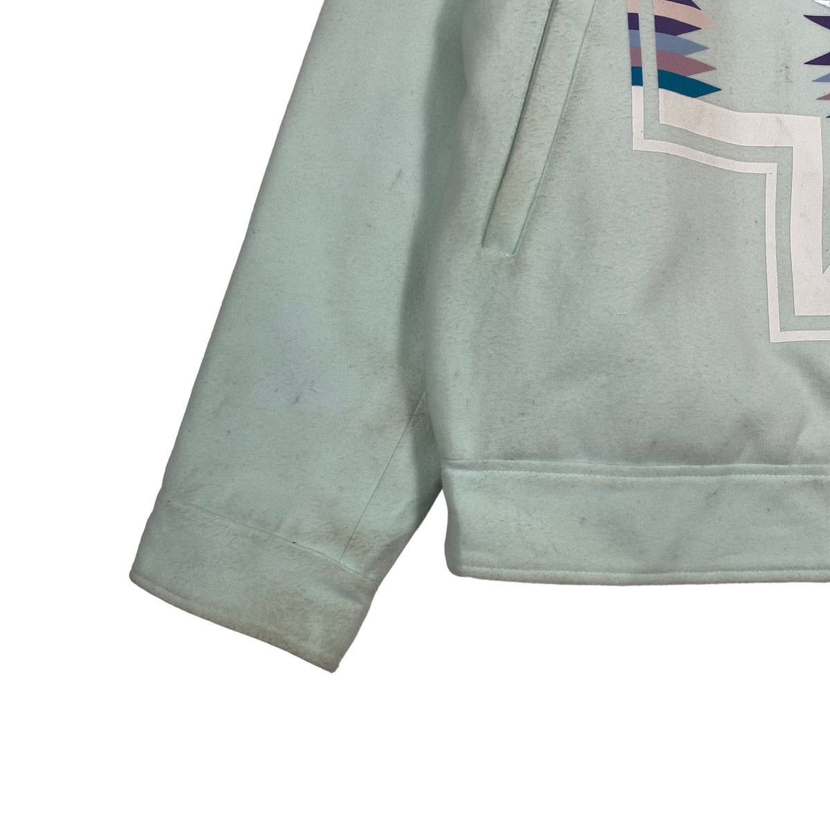 Japanese Brand AW 06🔥Kim Jones Navajo Native Jacket Size US M / EU 48-50 / 2 - 7 Thumbnail