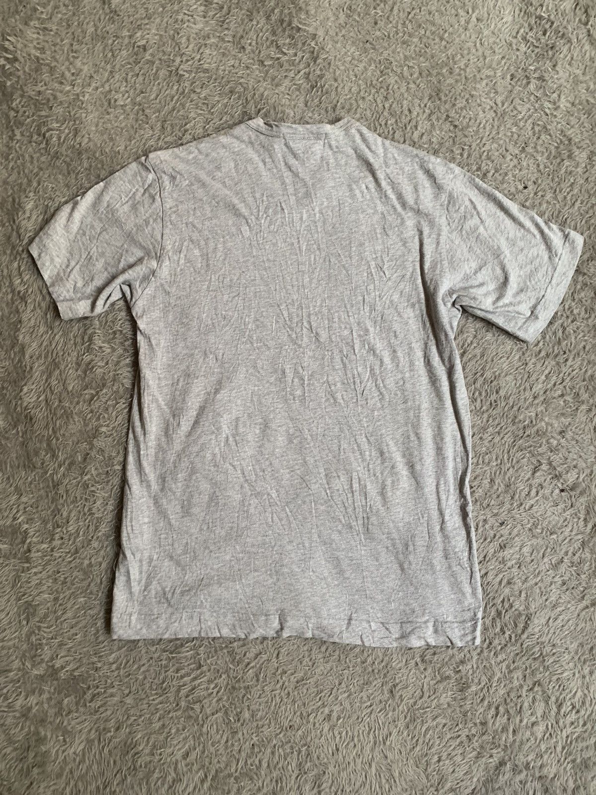 Dover Street Market × Gosha Rubchinskiy Gosha Rubchinskiy x Dover Street Market T shirt Size US S / EU 44-46 / 1 - 9 Thumbnail