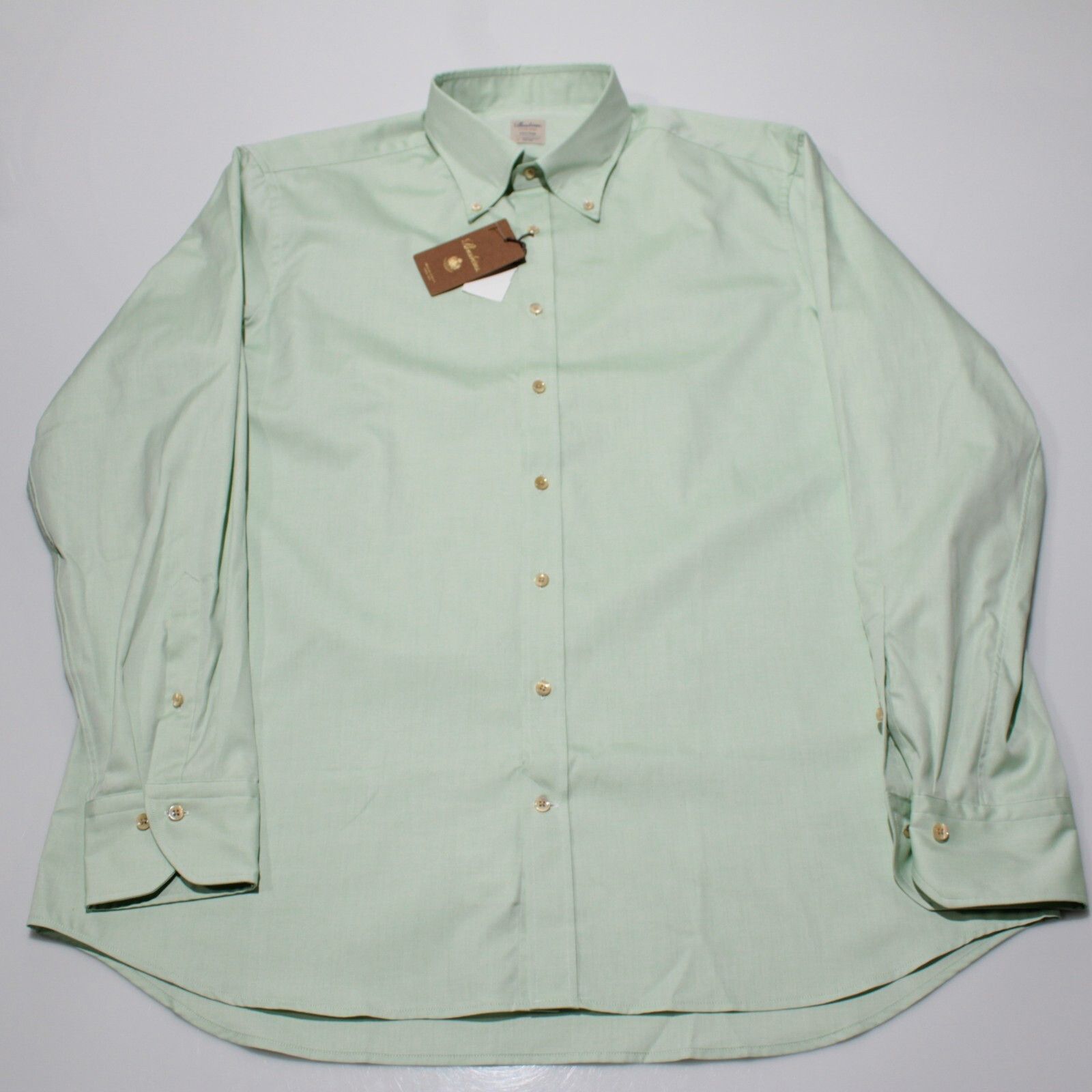 Other Stenstroms New with tags Shirt Size XL US In Green Size US XL / EU 56 / 4 - 7 Thumbnail