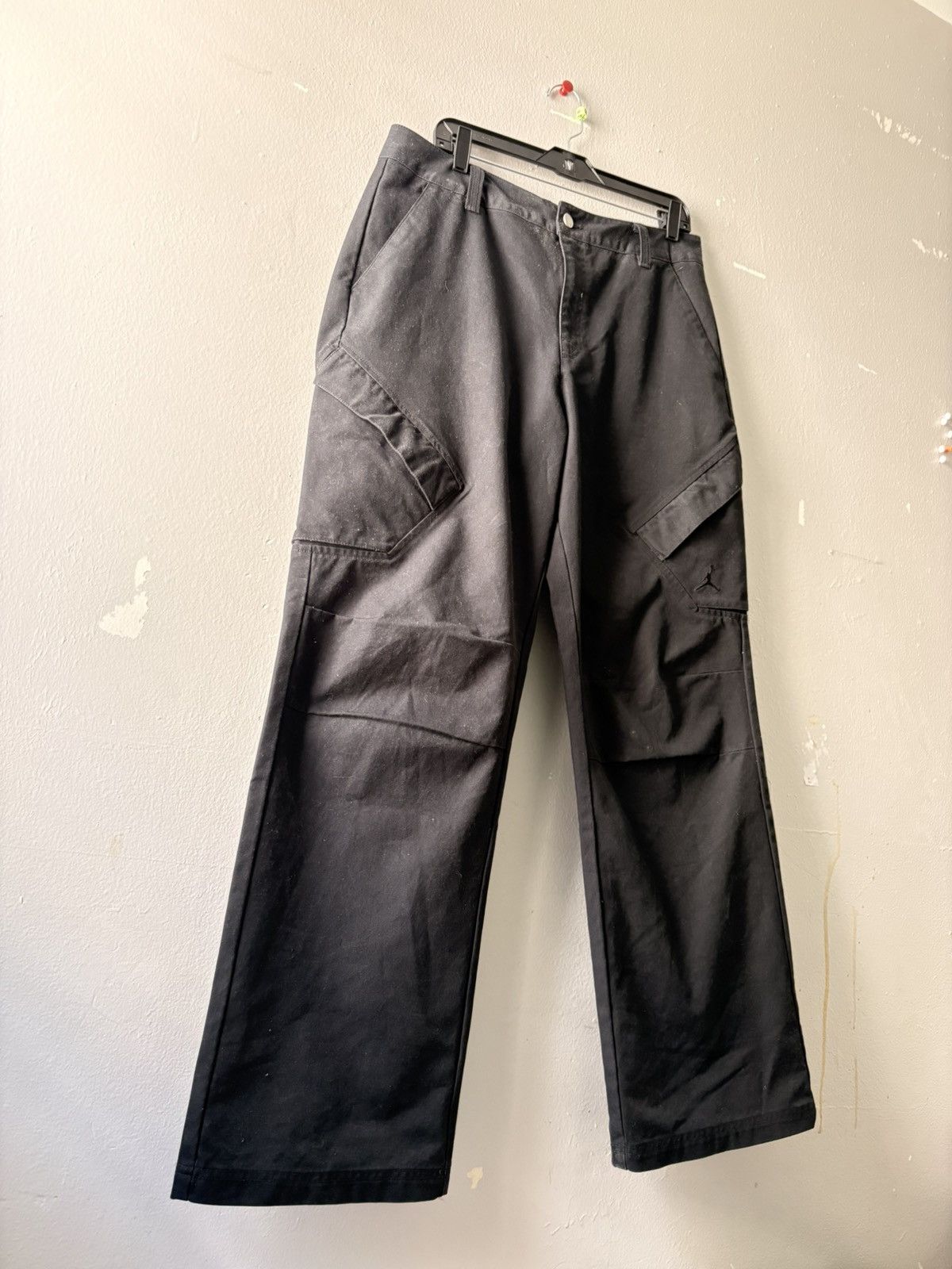 Jordan Brand Jordan Brand Utility Cargo Pants — Size L Size US 33 - 2 Thumbnail