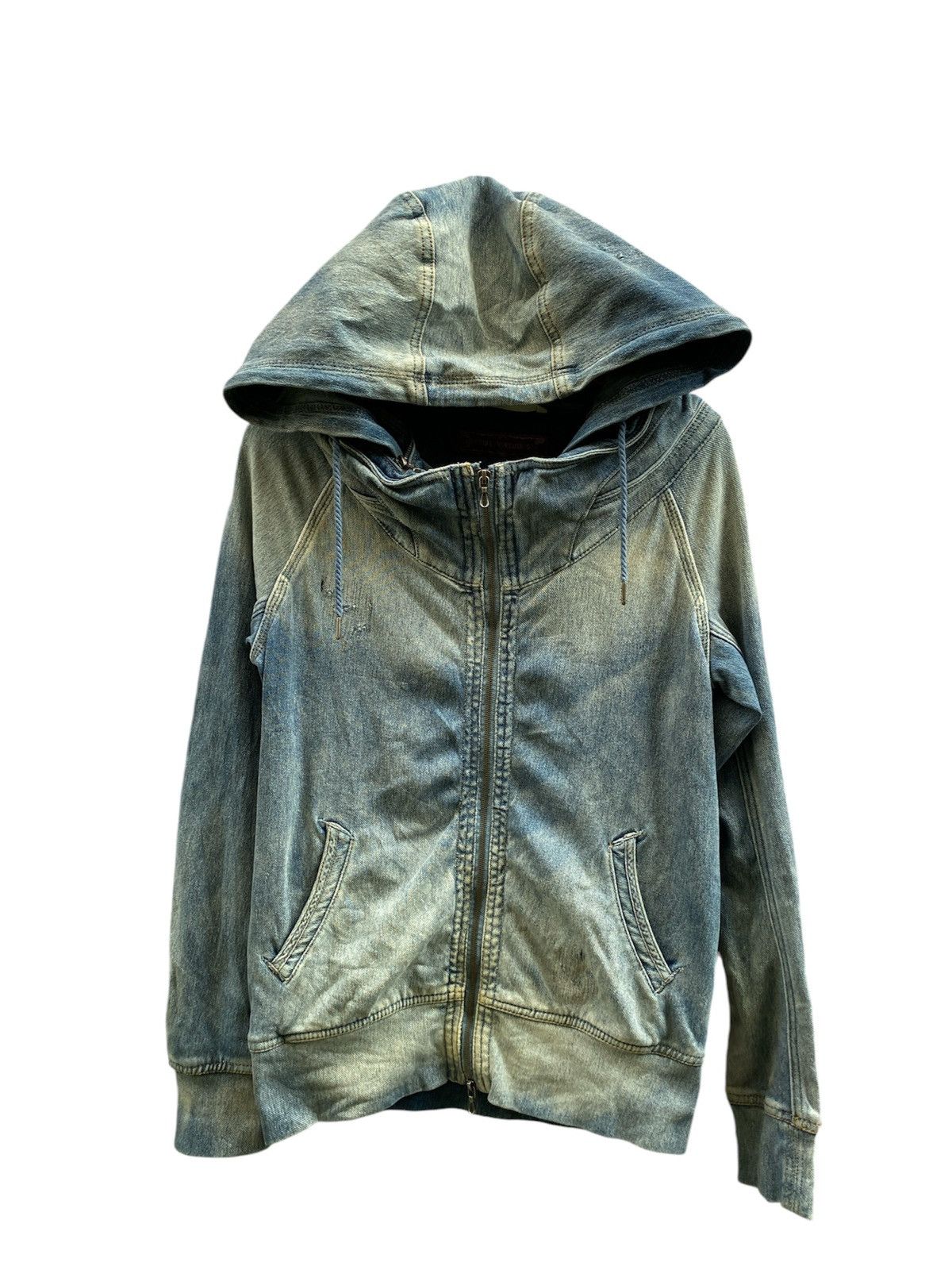 If Six Was Nine × Japanese Brand × Le Grande Bleu (L.G.B.) 2000s