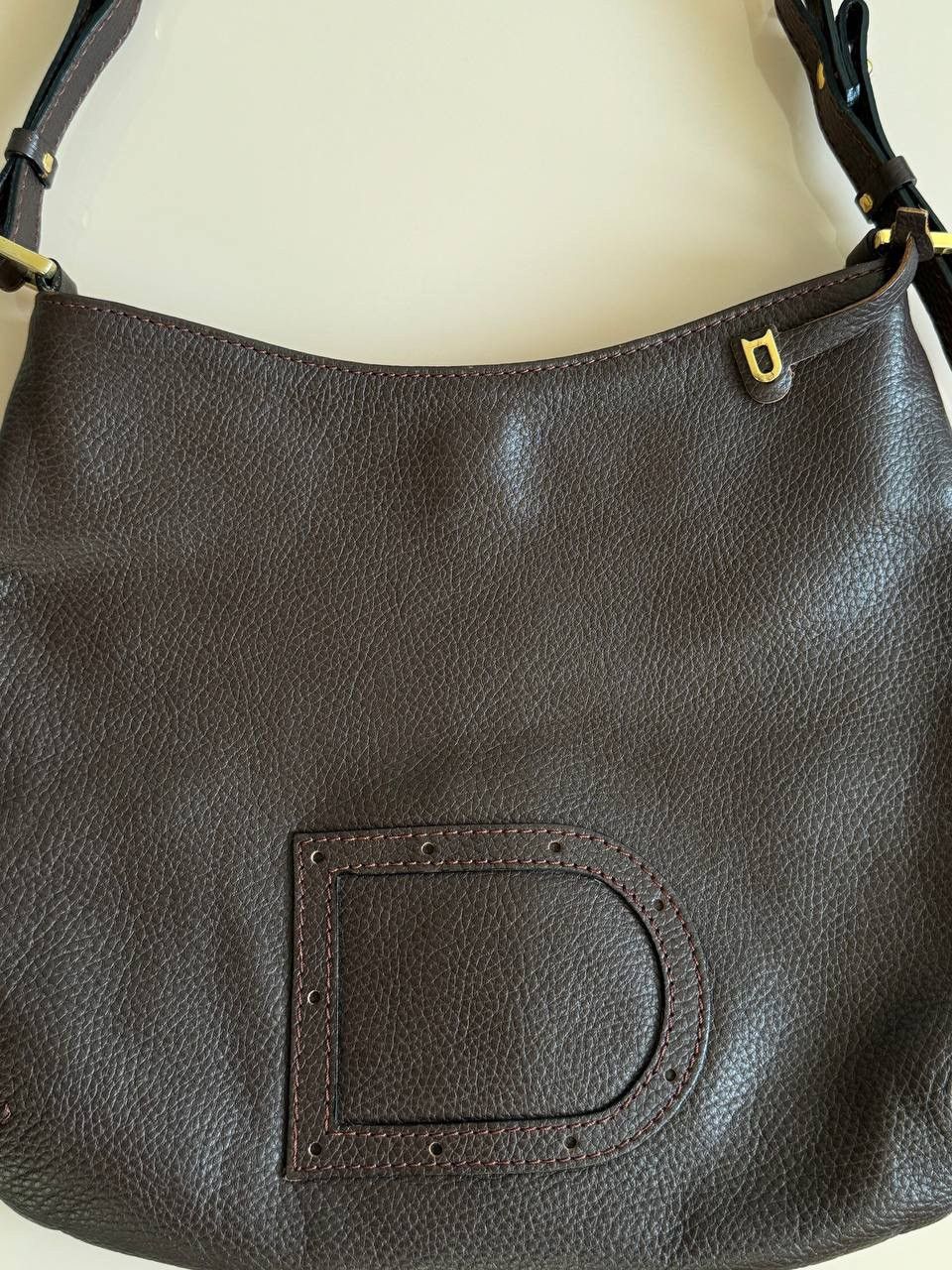 Delvaux Delvaux Bag Size ONE SIZE - 2 Thumbnail