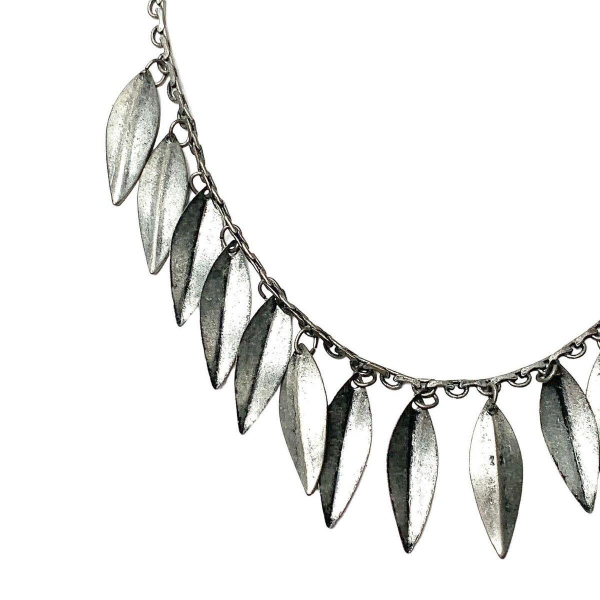Vintage 2000S JAPANESE MADE NECKLACE Size ONE SIZE - 2 Thumbnail