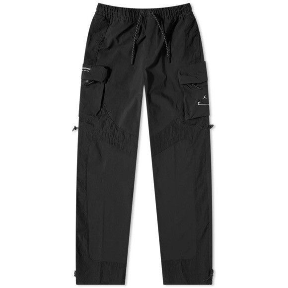 Jordan Brand Men’s Nike Air Jordan 23 Engineered Loose Fit Cargo Pants Size US 34 / EU 50 - 6 Thumbnail