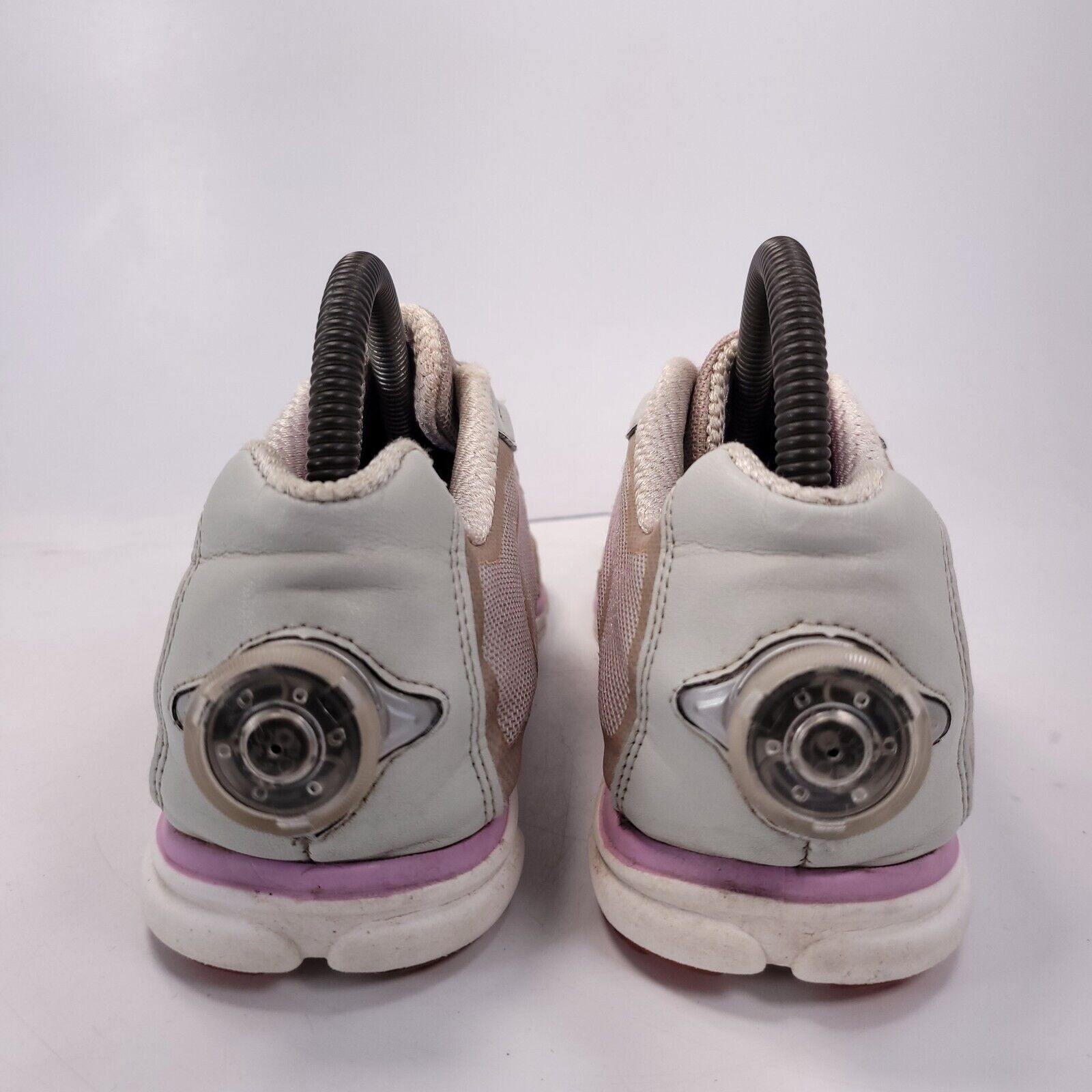 Footjoy Footjoy Boa Athletic Golf Shoe Womens Size 8.5 98015 Pink Size US 8.5 / EU 41-42 - 3 Thumbnail