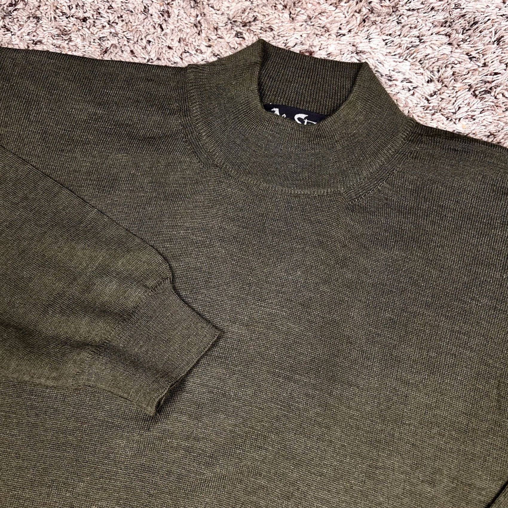 Vintage VINTAGE? No. Size US XL / EU 56 / 4 - 4 Thumbnail