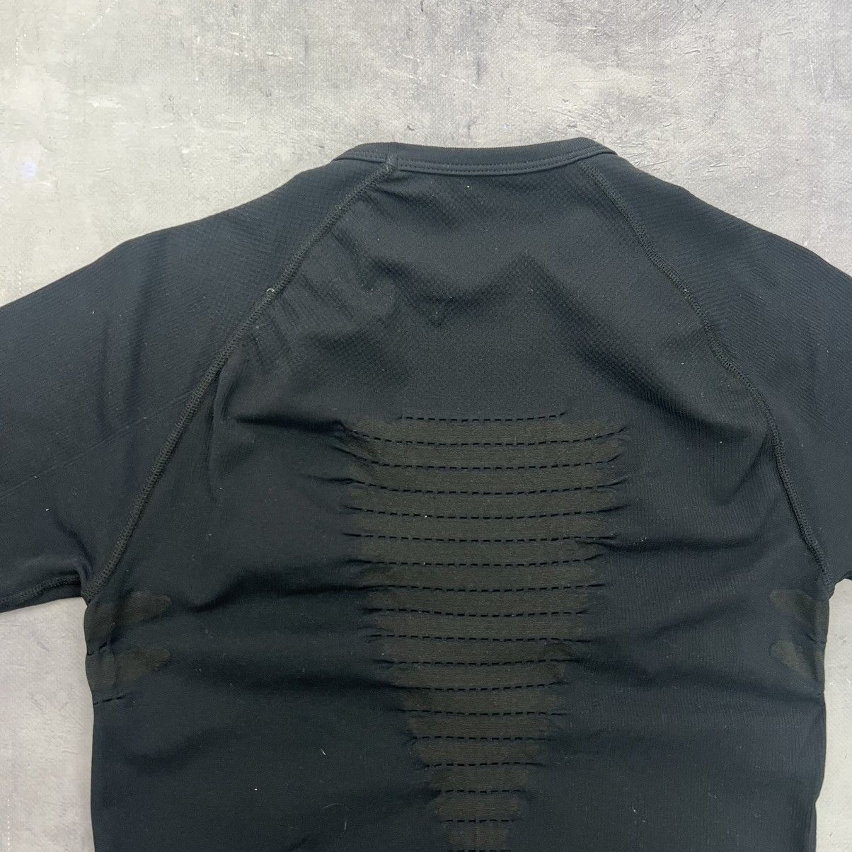 Vintage Rare! X-Bionic Compression Thermo Tee Size US XL / EU 56 / 4 - 10 Thumbnail