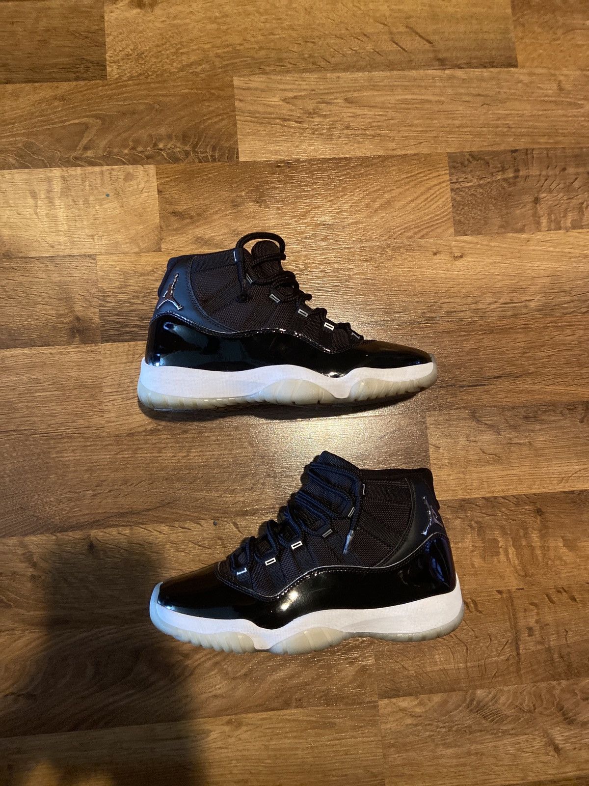Jordan Brand Jordan 11 Jubilees Size US 9 / EU 42 - 1 Thumbnail