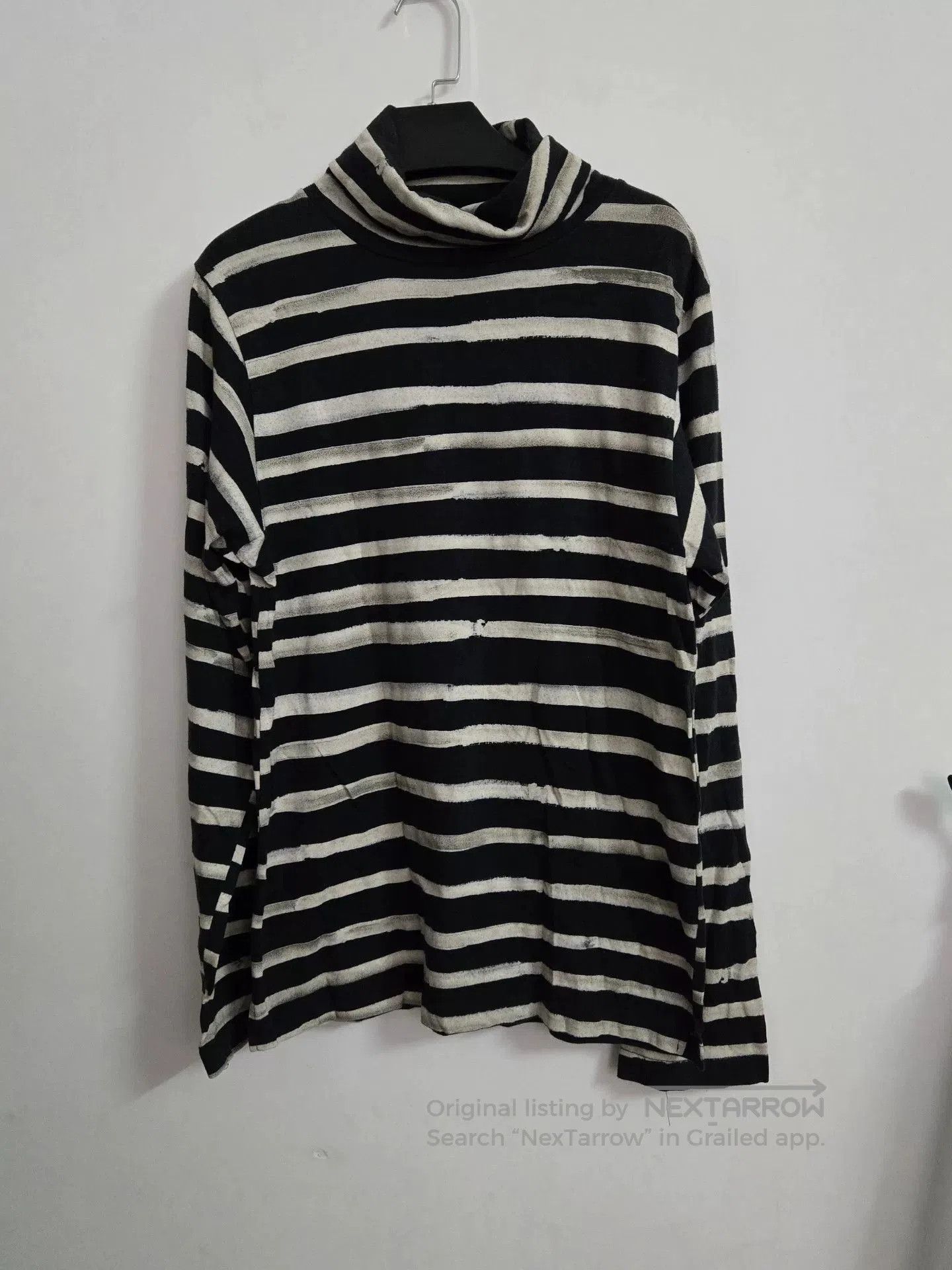 Porter Classic Porter Classic Artist Pullover Sweater. Size US M / EU 48-50 / 2 - 1 Thumbnail