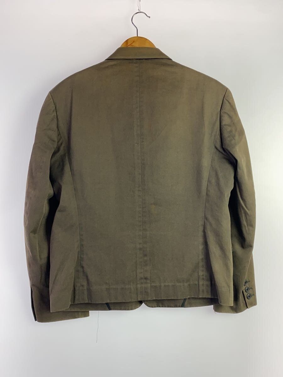 Yohji Yamamoto 80s Tailored Jacket Size US S / EU 44-46 / 1 - 2 Thumbnail