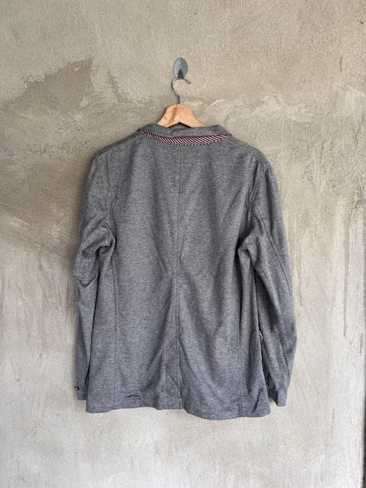 Japanese Brand × Takeo Kikuchi Japanese Brand Takeo Kikuchi Jacket 🧥 Size US M / EU 48-50 / 2 - 6 Thumbnail