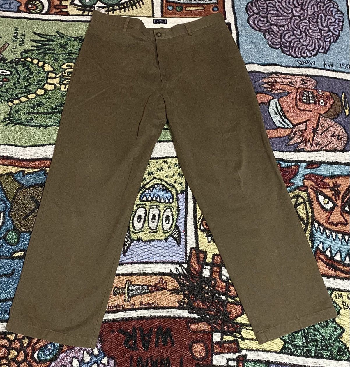 Dockers DOCKERS CASUAL Size US 36 / EU 52 - 1 Thumbnail