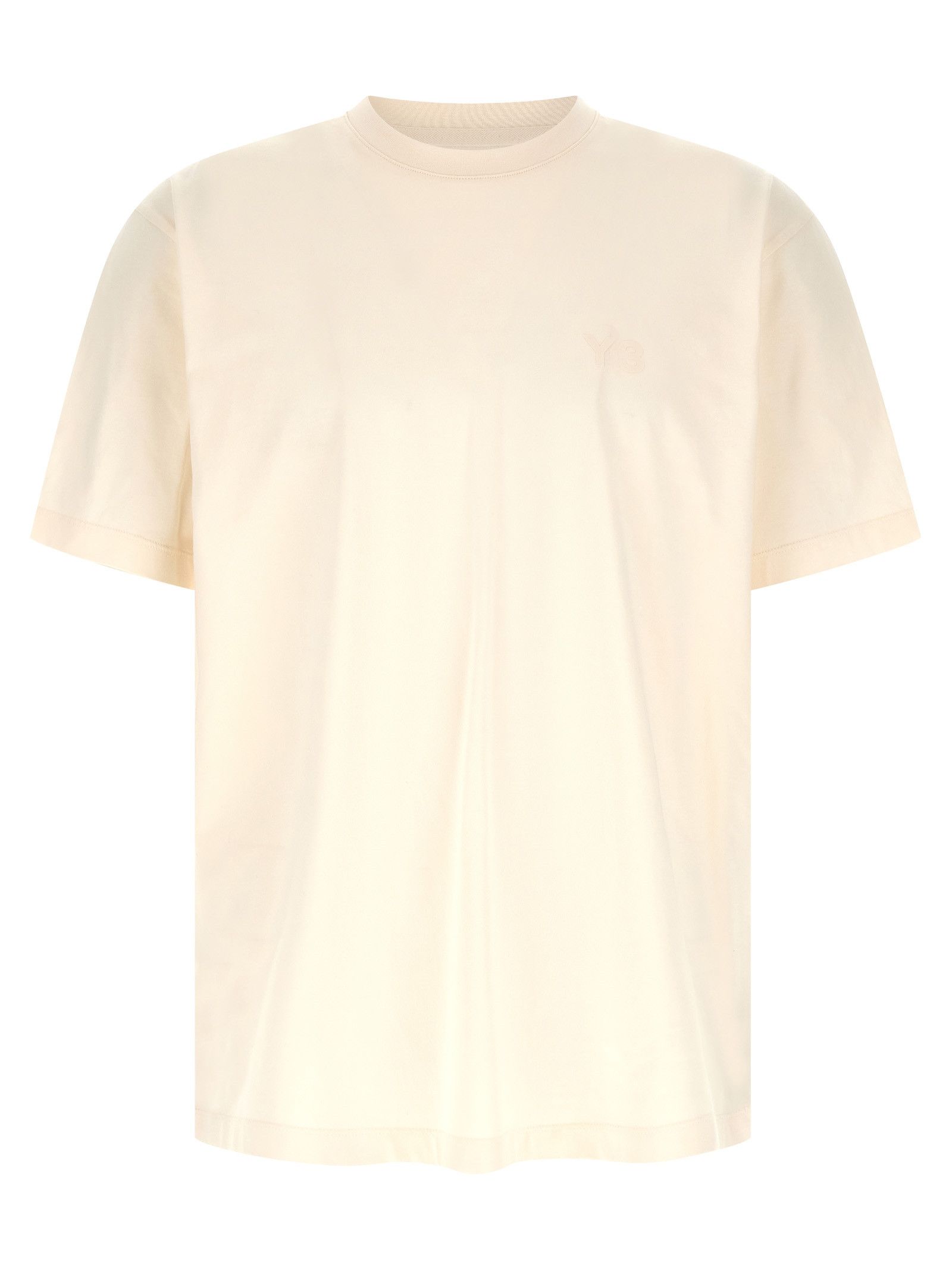 Y-3 'Y-3 Regular' T-shirt Size S / US 4 / IT 40 - 1 Thumbnail