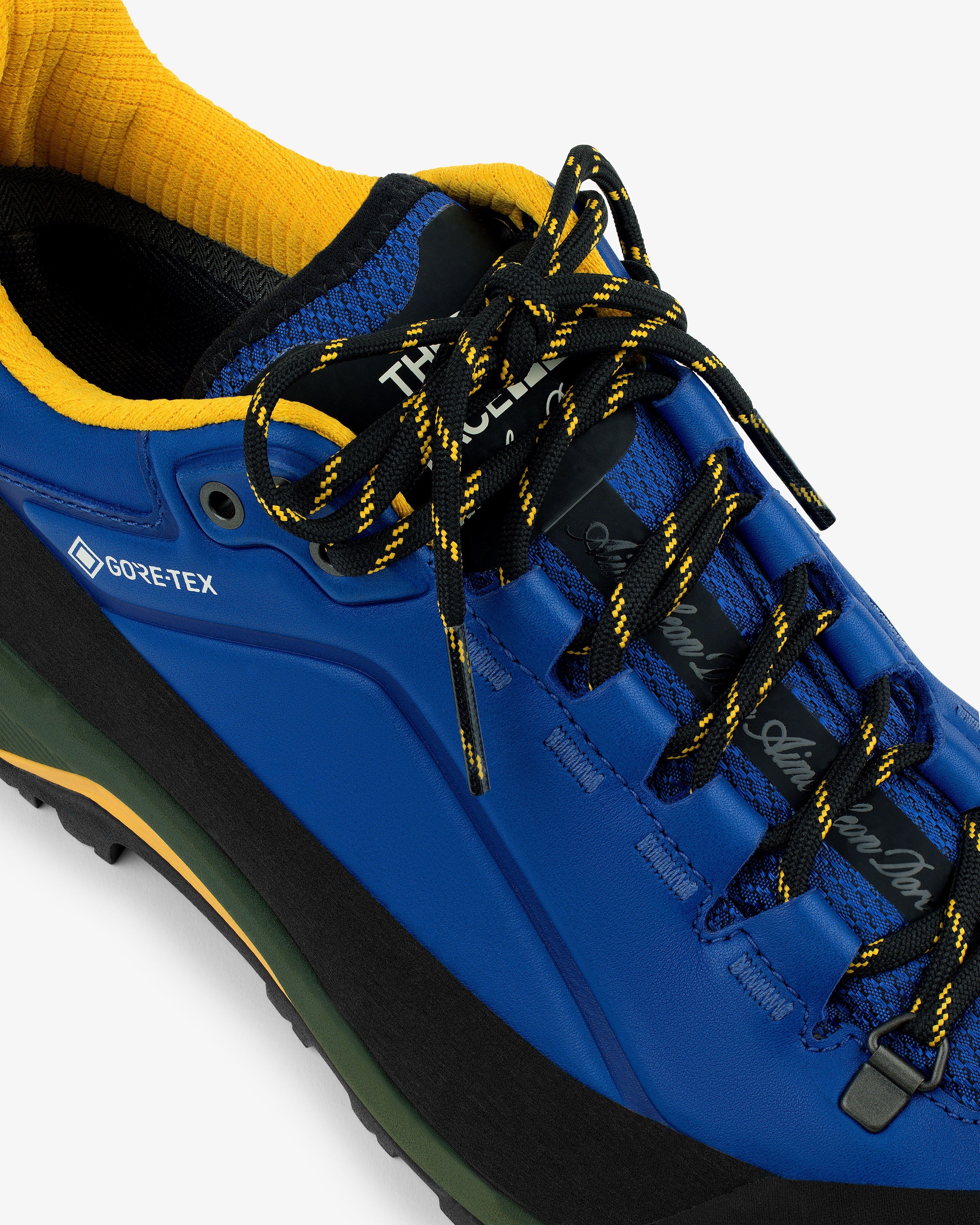 Aime Leon Dore Verto Alpine Gore-Tex The North face Black Royal Blue Size US 8 / EU 41 - 7 Thumbnail