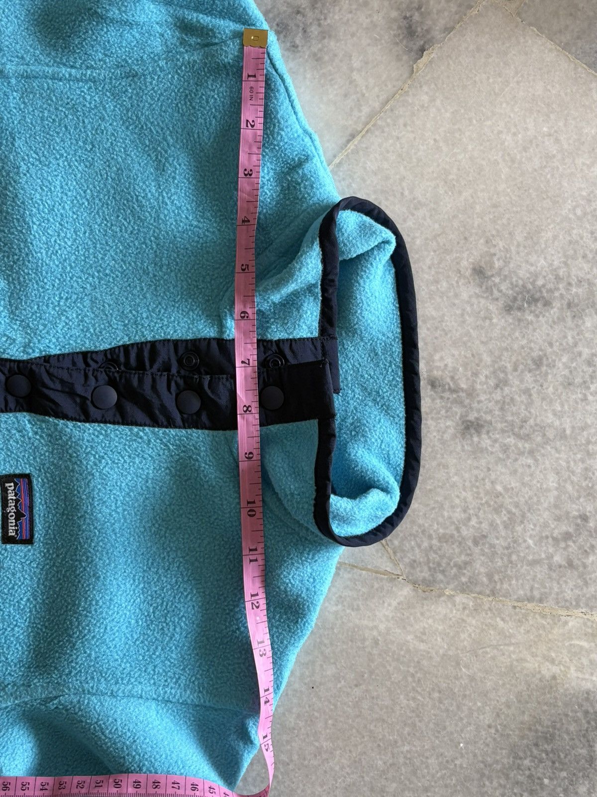 Patagonia Patagonia Womens Size XS / US 0-2 / IT 36-38 - 12 Thumbnail