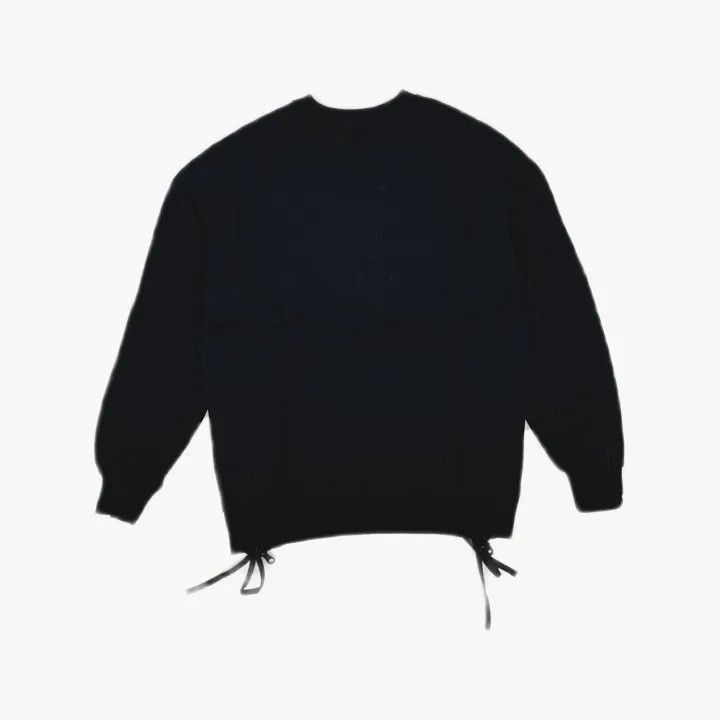 Kenzo KENZO Casual Fashion Round Neck Sweatshirt -2507 Size US S / EU 44-46 / 1 - 3 Thumbnail