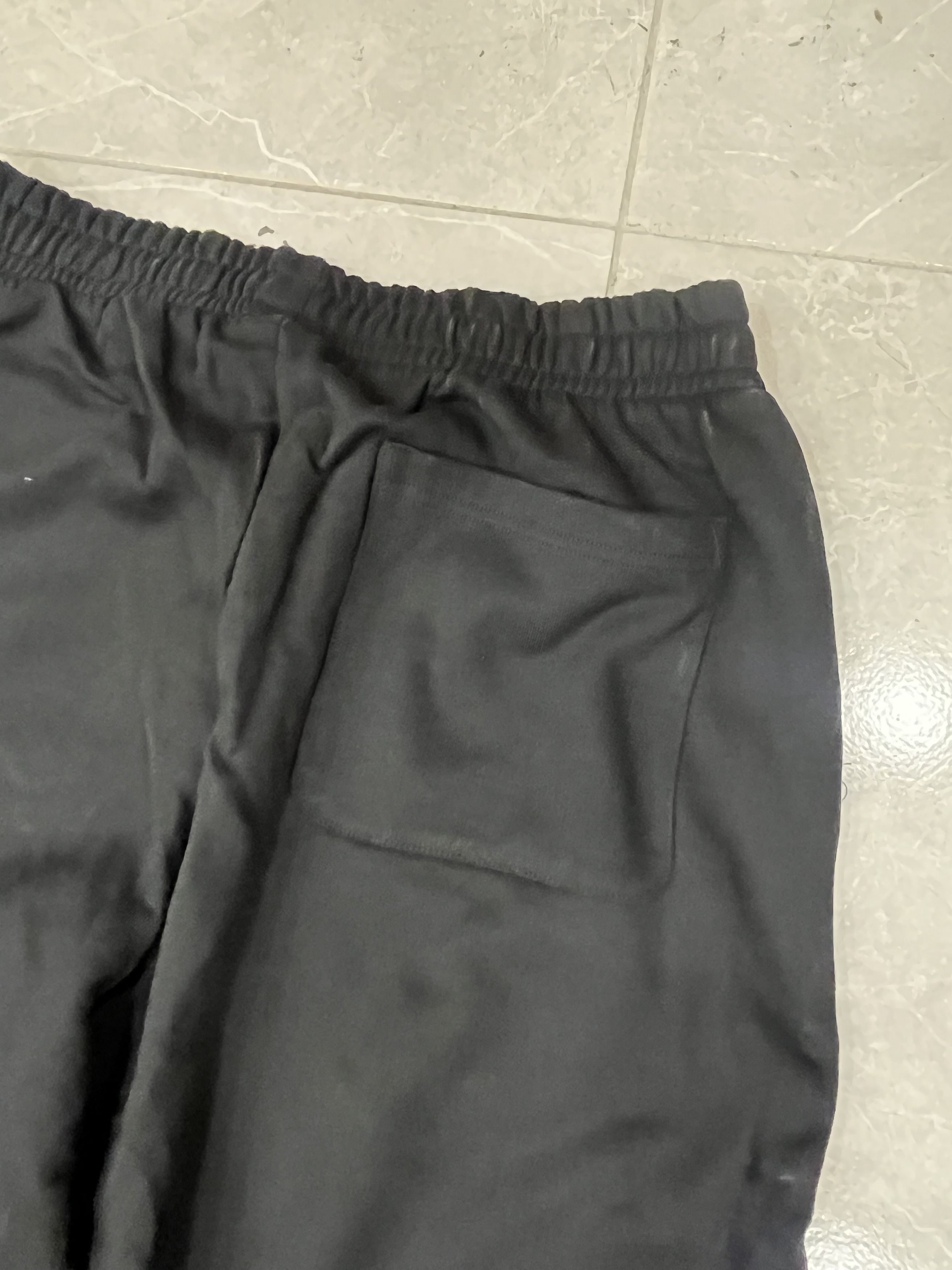 Sky High Farm Workwear Sky High Farm Black Sweatpant – M – Deadstock Size US 32 / EU 48 - 8 Thumbnail