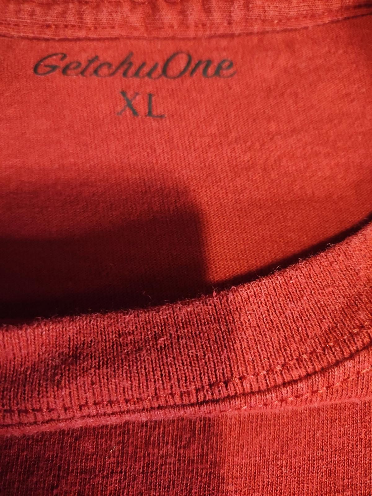 Designer GetchuOne Women's Short Sleeve T-Shirt Size L / US 10 / IT 46 - 4 Thumbnail