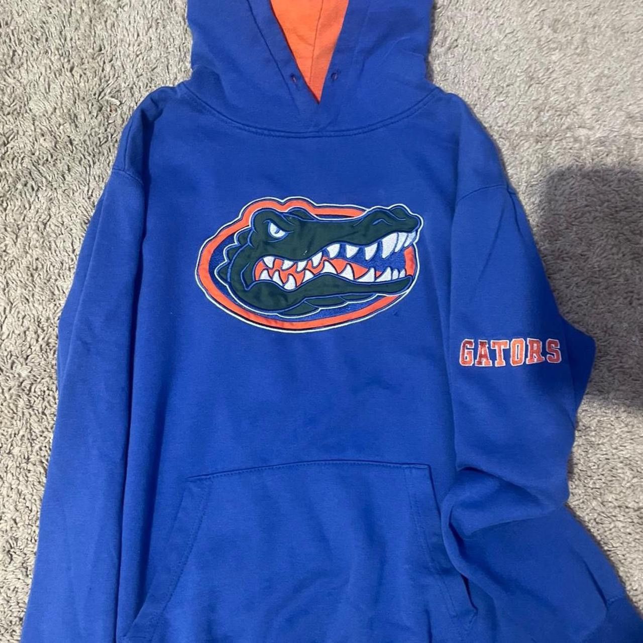 Other Stadium Athletics Florida Gators Hoodie Size US S / EU 44-46 / 1 - 1 Preview