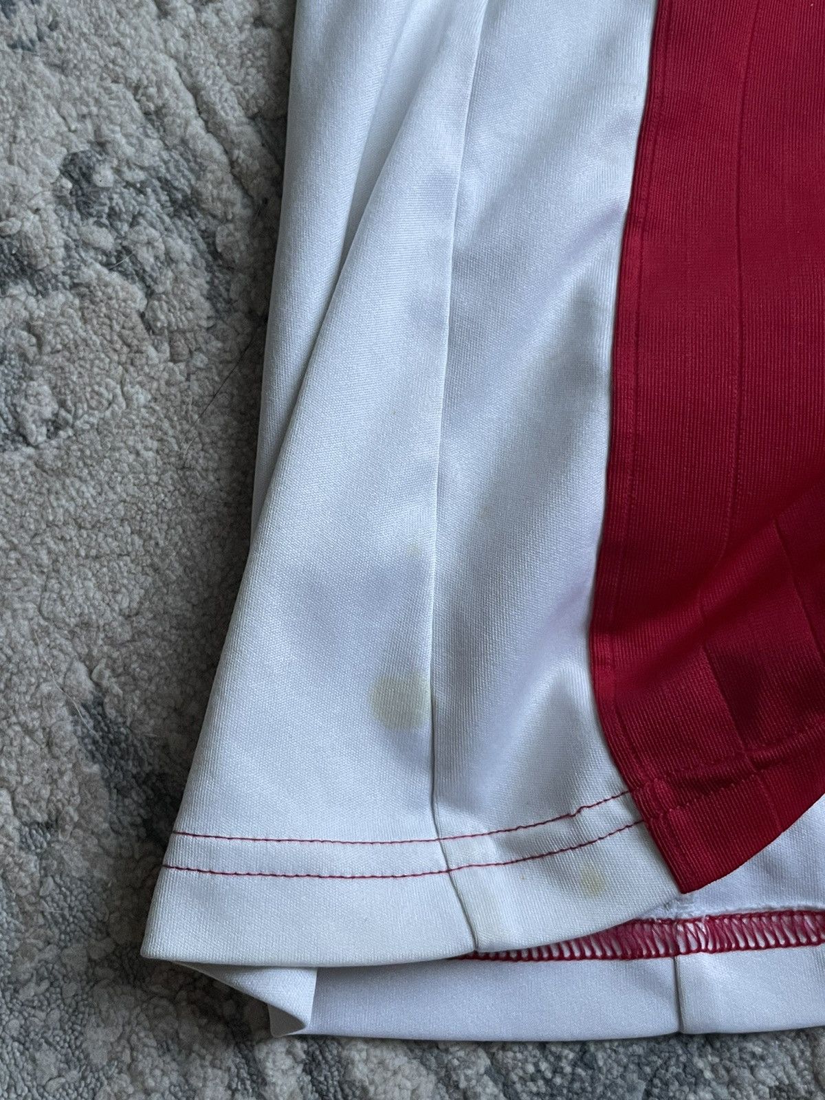 Other Ajax Vintage Soccer Jersey Football Size US M / EU 48-50 / 2 - 4 Thumbnail