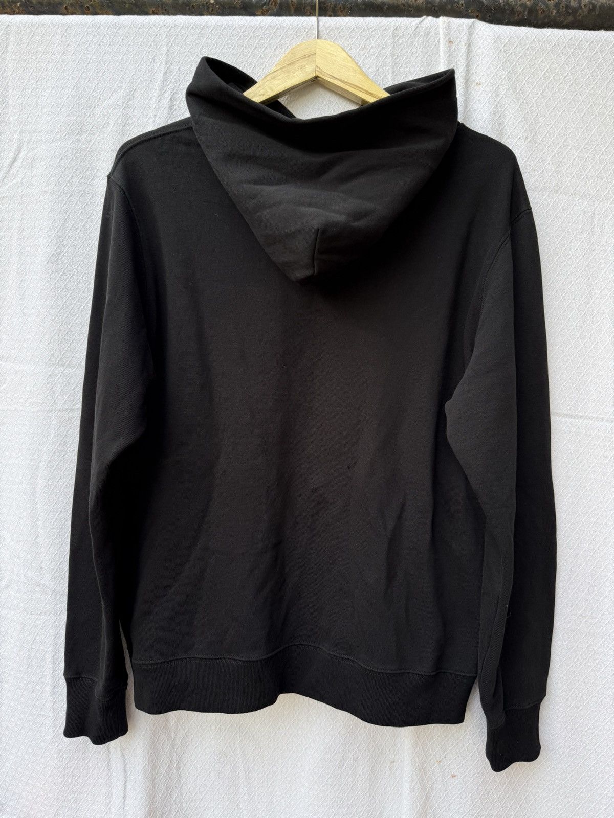 Japanese Brand Undercover hoodie everyone lost their maps Size US L / EU 52-54 / 3 - 3 Thumbnail