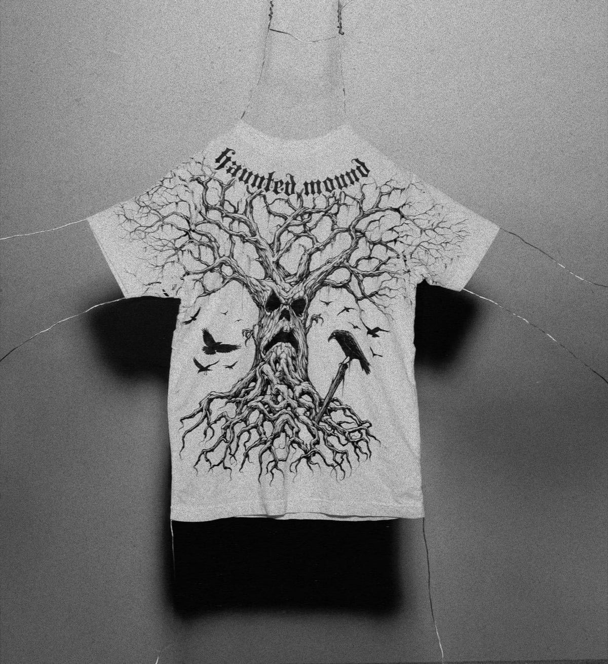 Affliction Affliction Harold Tee Size US L / EU 52-54 / 3 - 1 Thumbnail
