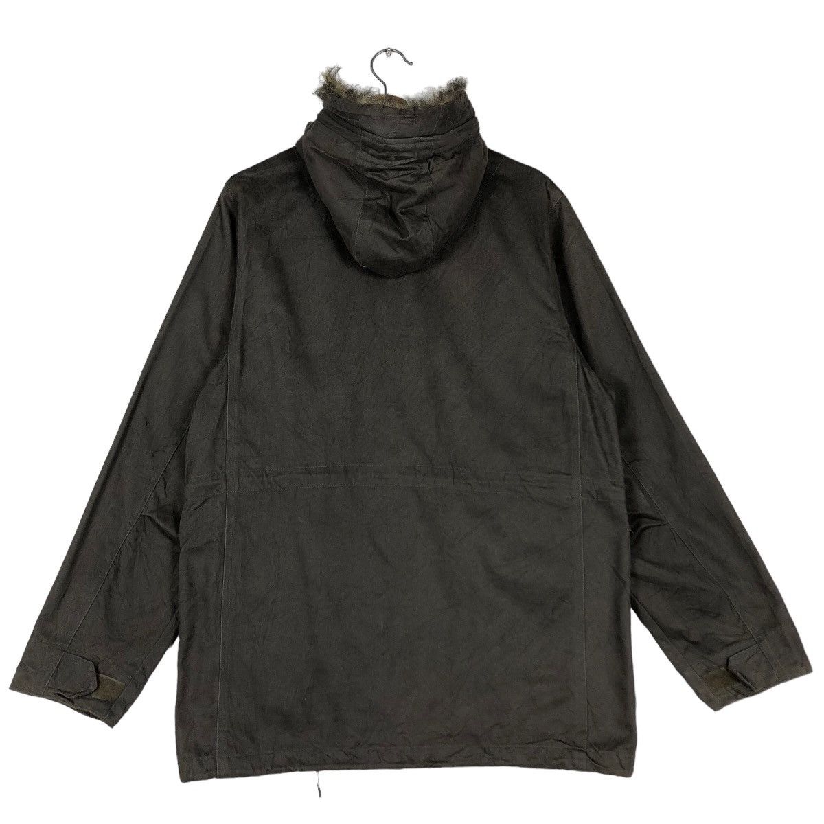 Japanese Brand 🔥Rare Multi Pocket Hunting Jacket Brth:Breath Issey Miyake Size US M / EU 48-50 / 2 - 7 Thumbnail