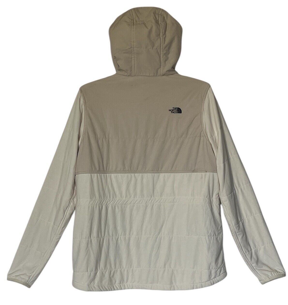 The North Face The North Face Hooded Jacket Windbreaker Size M / US 6-8 / IT 42-44 - 2 Thumbnail