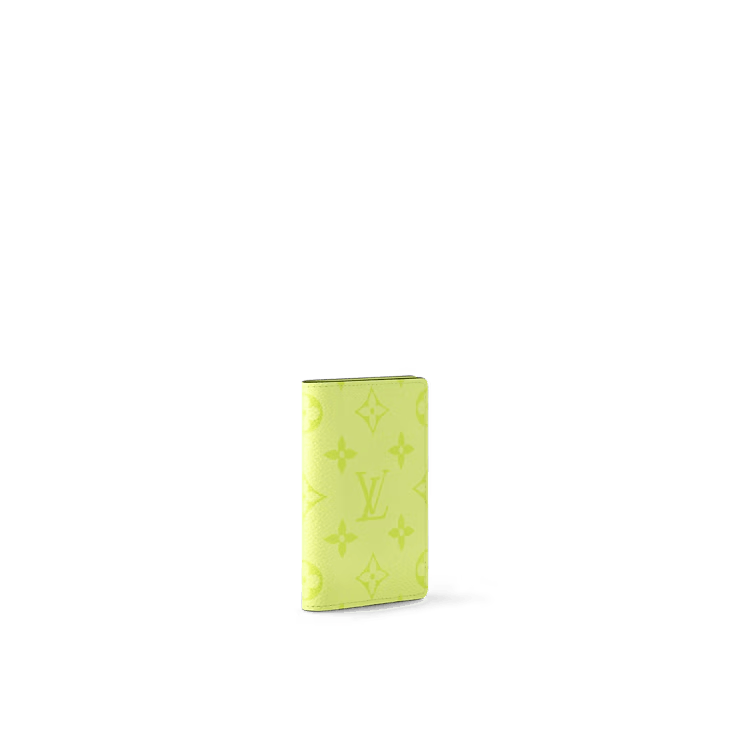 Louis Vuitton Pocket Organiser Size ONE SIZE - 2 Thumbnail