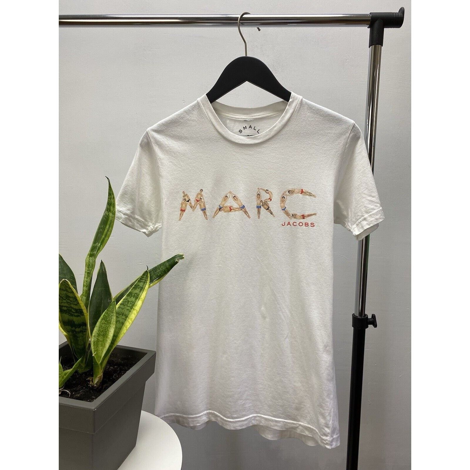 Marc Jacobs Marc Jacobs Lil Kim Rare Shirt Size S | Grailed