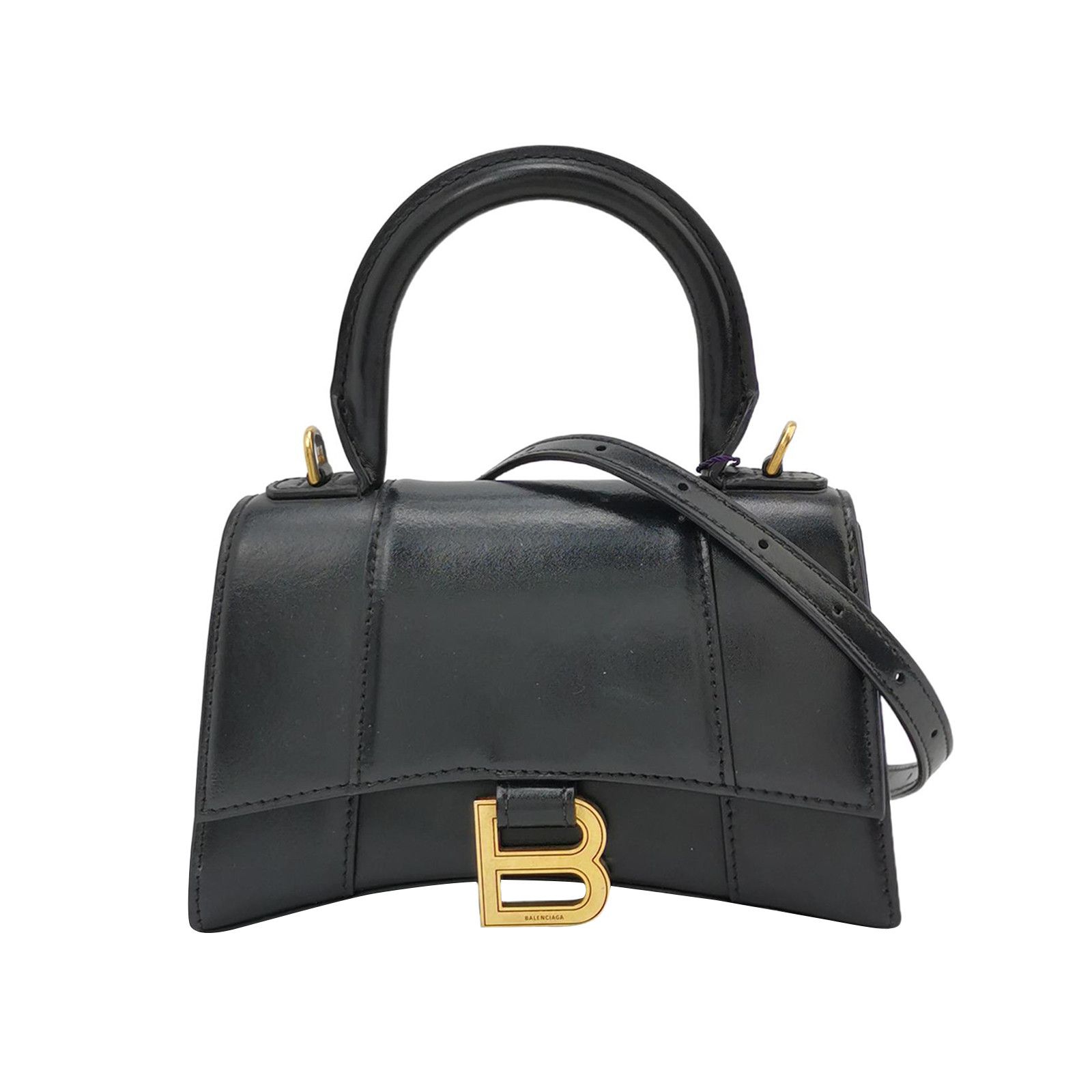 Balenciaga Balenciaga Women os Shoulder Bags Size ONE SIZE - 1 Thumbnail