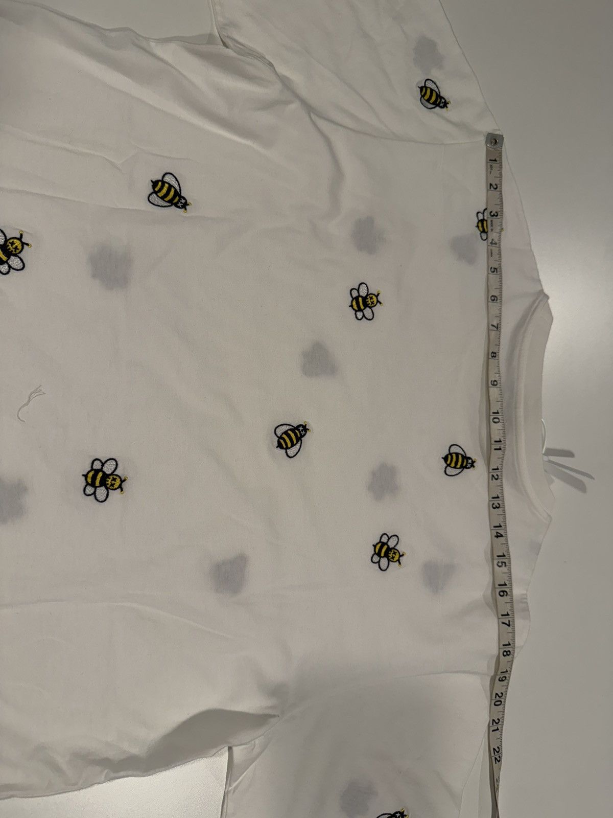 Dior Dior Kaws bee t shirt M Size US M / EU 48-50 / 2 - 8 Thumbnail