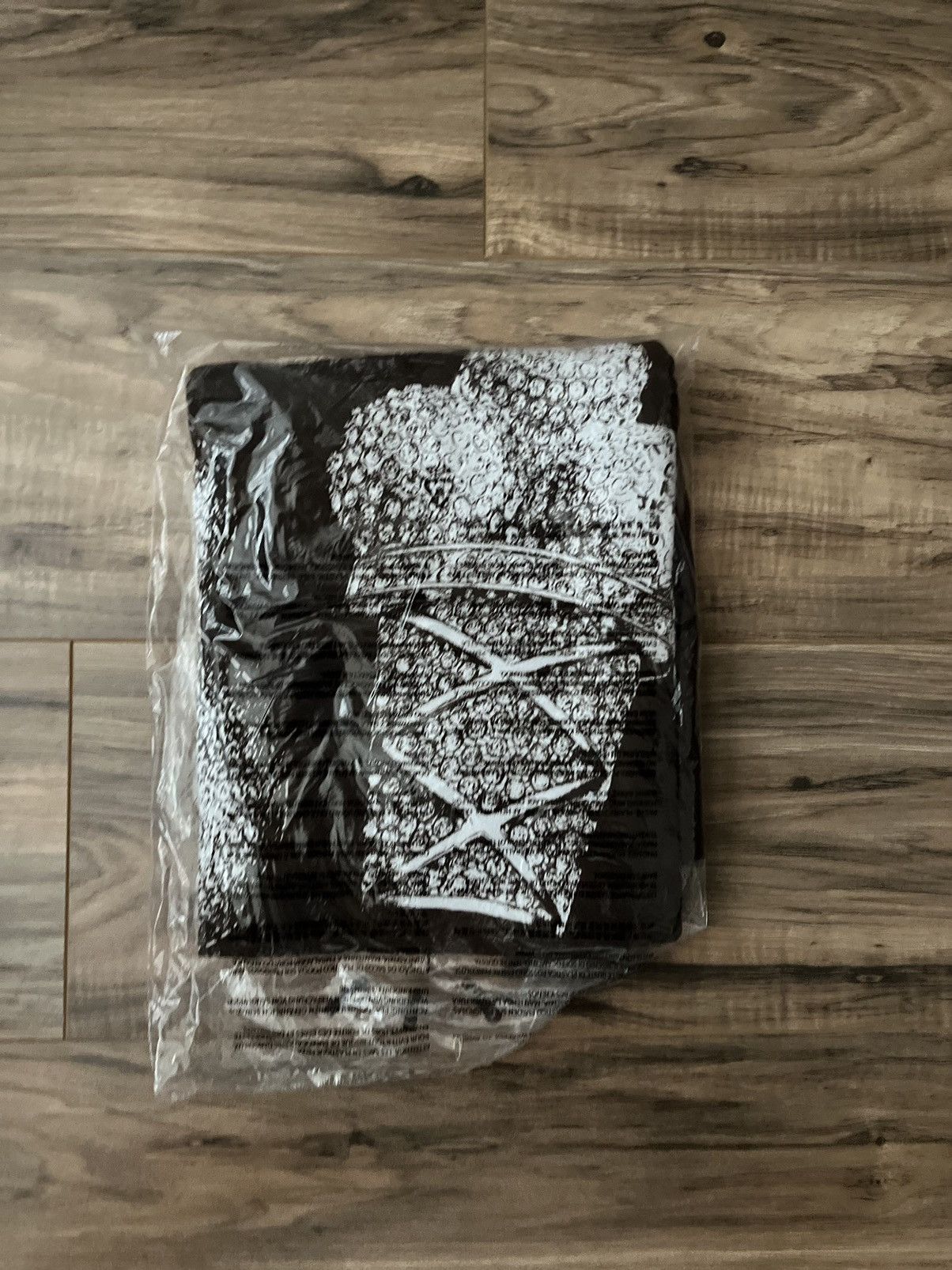 Travis Scott CACTUS JACK FOR VERZUZ - TM:1017 T-SHIRT II Size US XXL / EU 58 / 5 - 3 Thumbnail