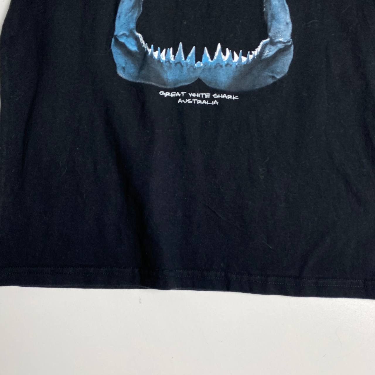 Other Great White Shark T-shirt Size:XS Size US XS / EU 42 / 0 - 4 Thumbnail