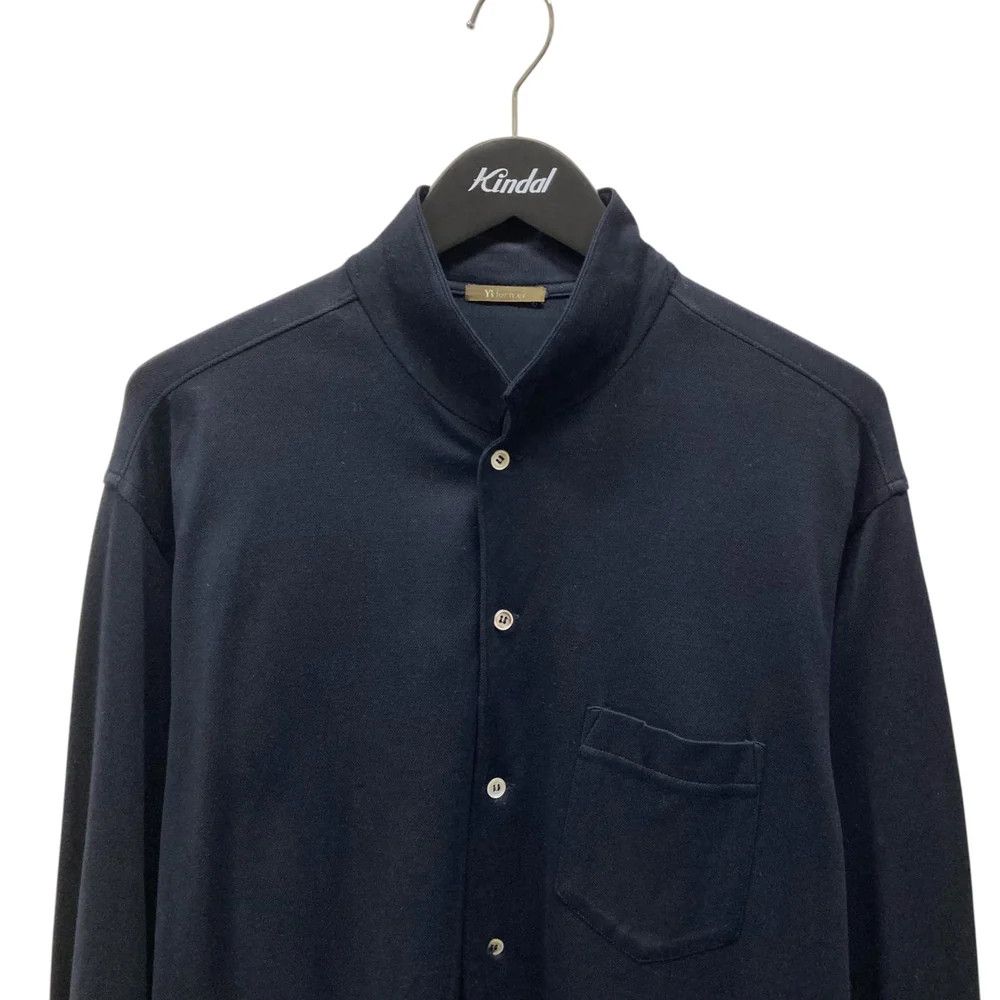 Yohji Yamamoto Yohji Yamamoto pour homme/Y’S for men/ Shirt jacket Size US M / EU 48-50 / 2 - 4 Thumbnail