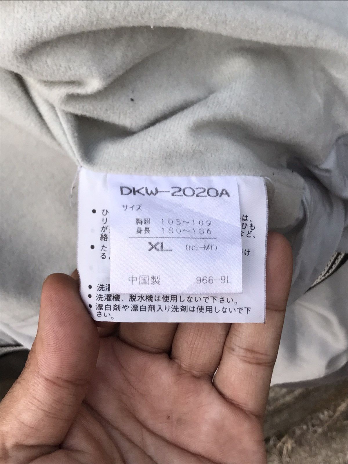 Descente ⚡️Vintage Killer Loop Hooded Outdoor Jacket Size US L / EU 52-54 / 3 - 12 Thumbnail