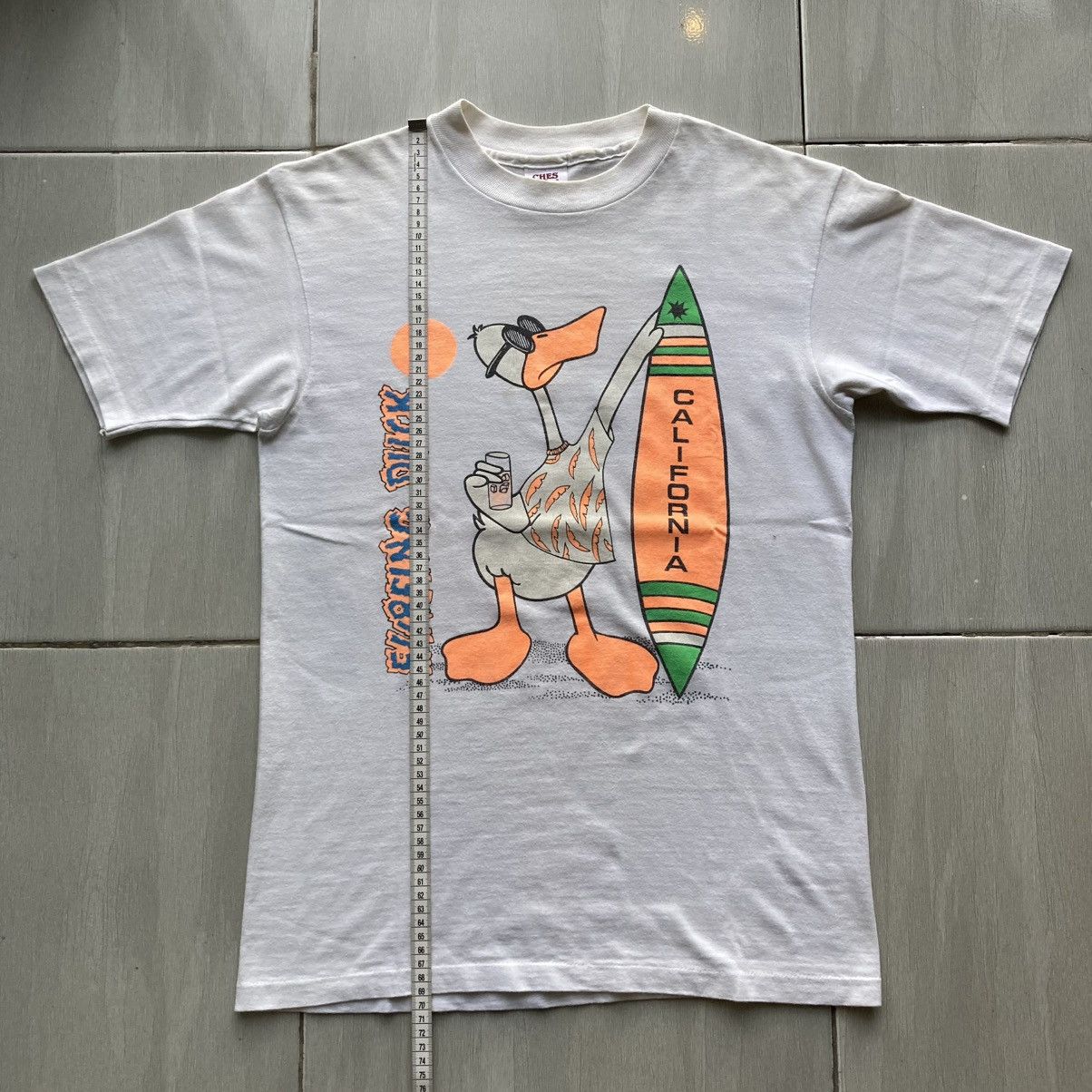 Japanese Brand × Vintage Vintage 90s Size US M / EU 48-50 / 2 - 20 Thumbnail